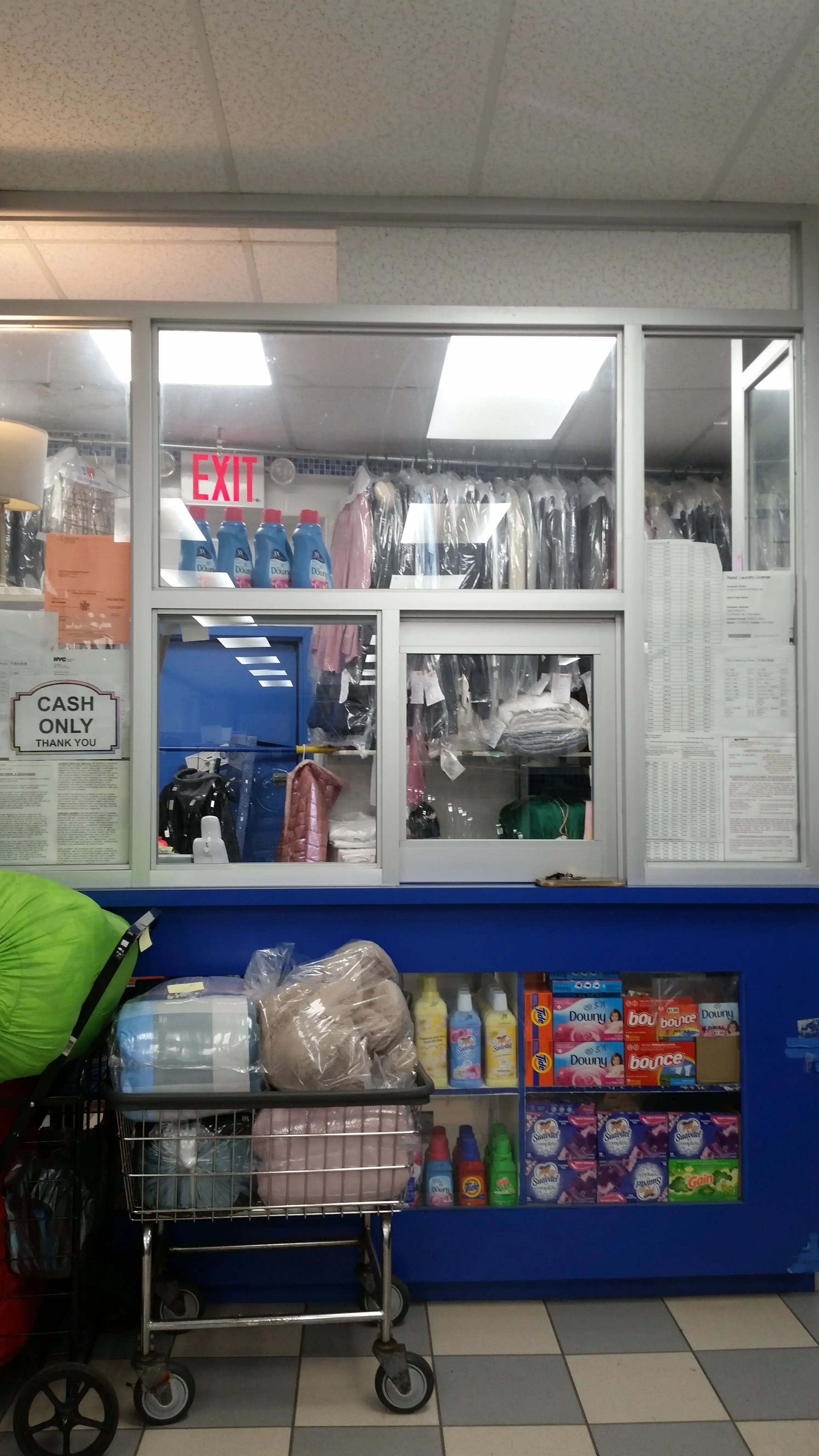 Union Express Laundromat thumbnail 5