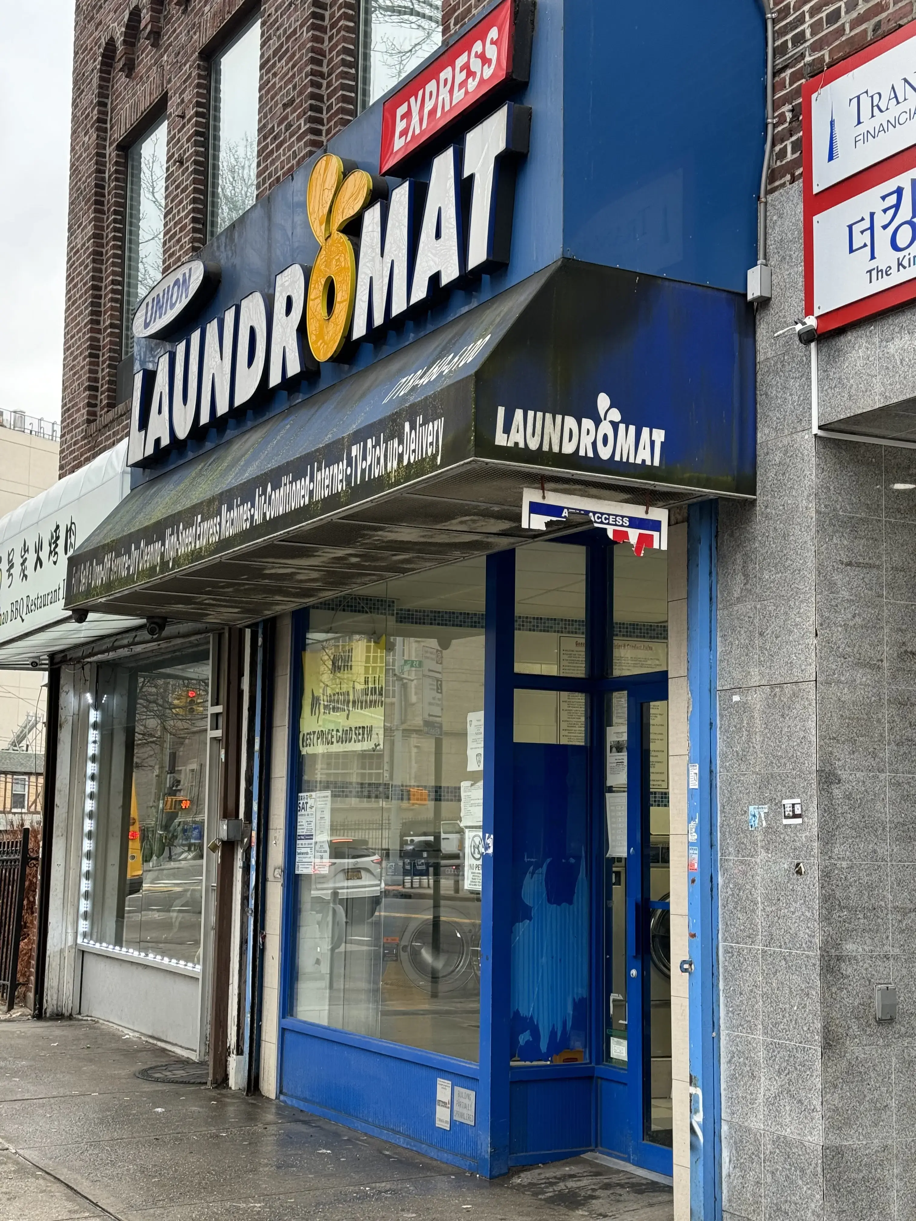 Union Express Laundromat - Image 2