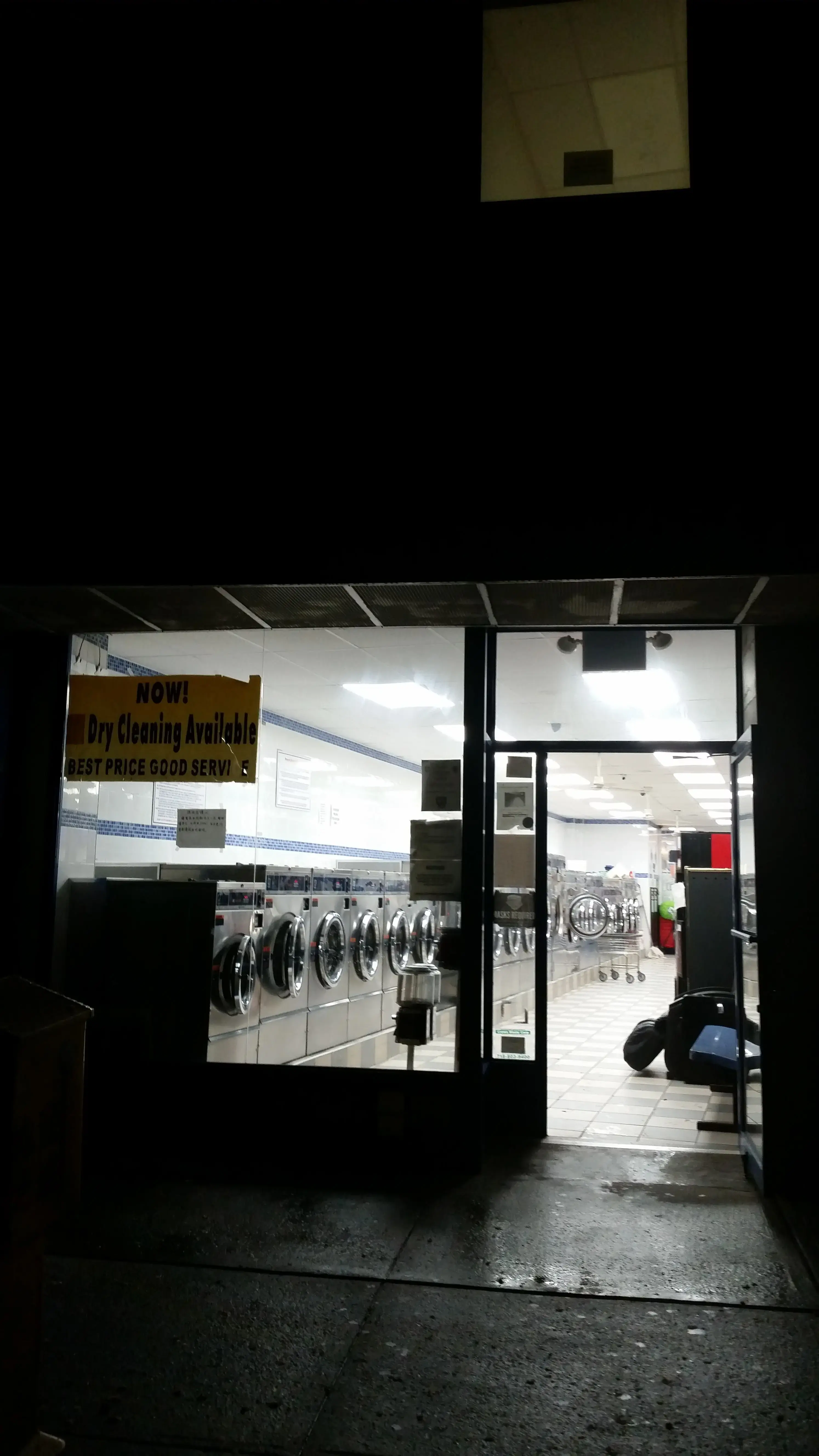 Union Express Laundromat - Image 6