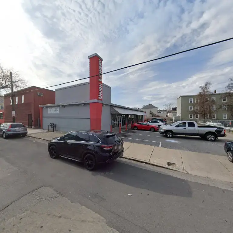 Union Laundromat - Image 5