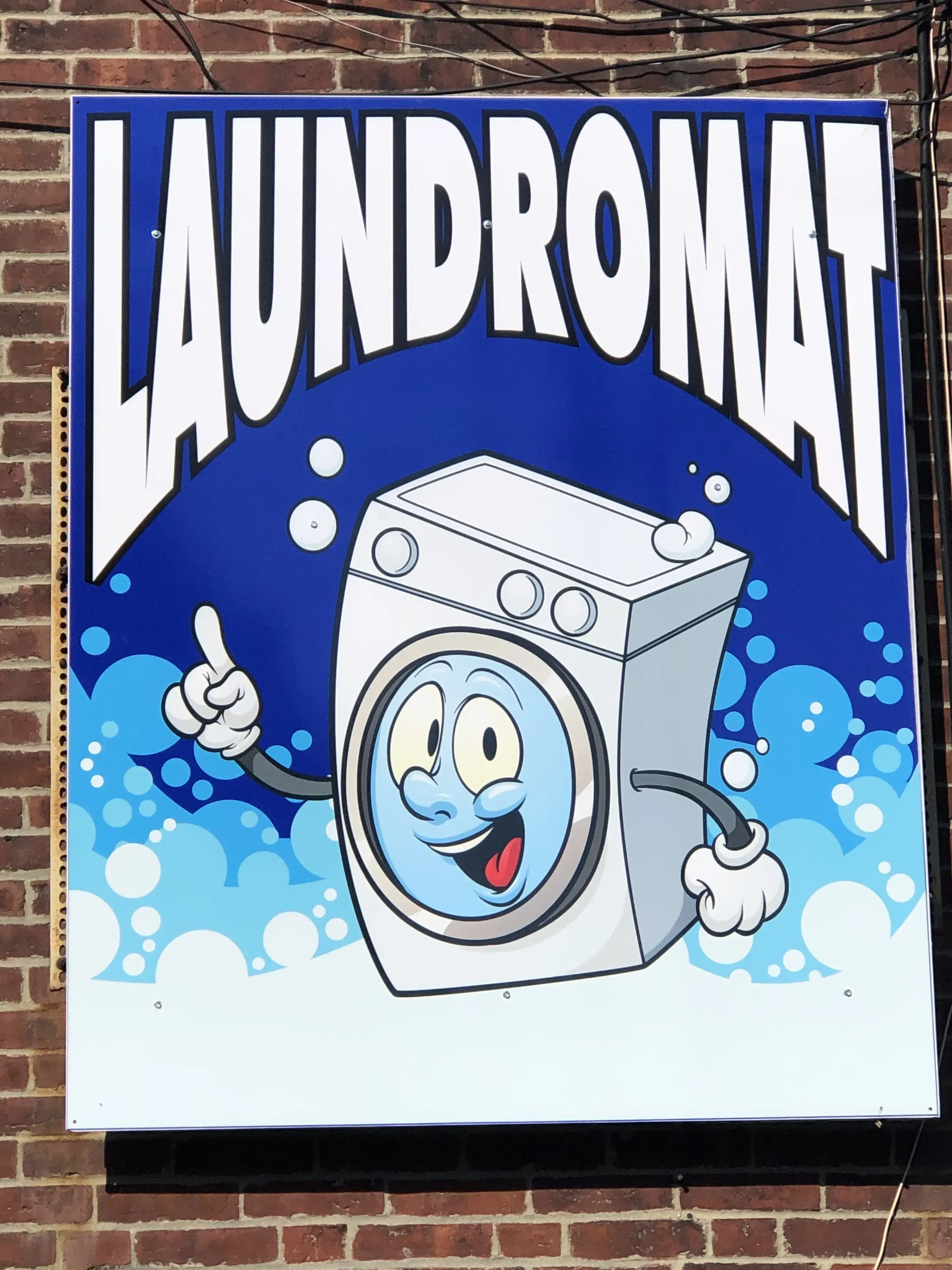 Union St Laundromat - Image 3