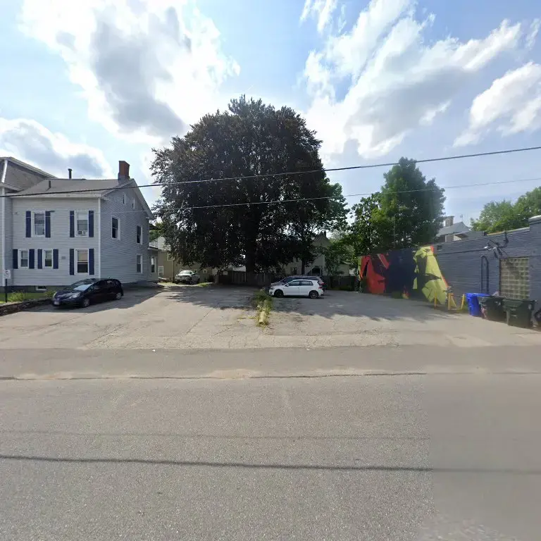 Union St Laundromat thumbnail 8