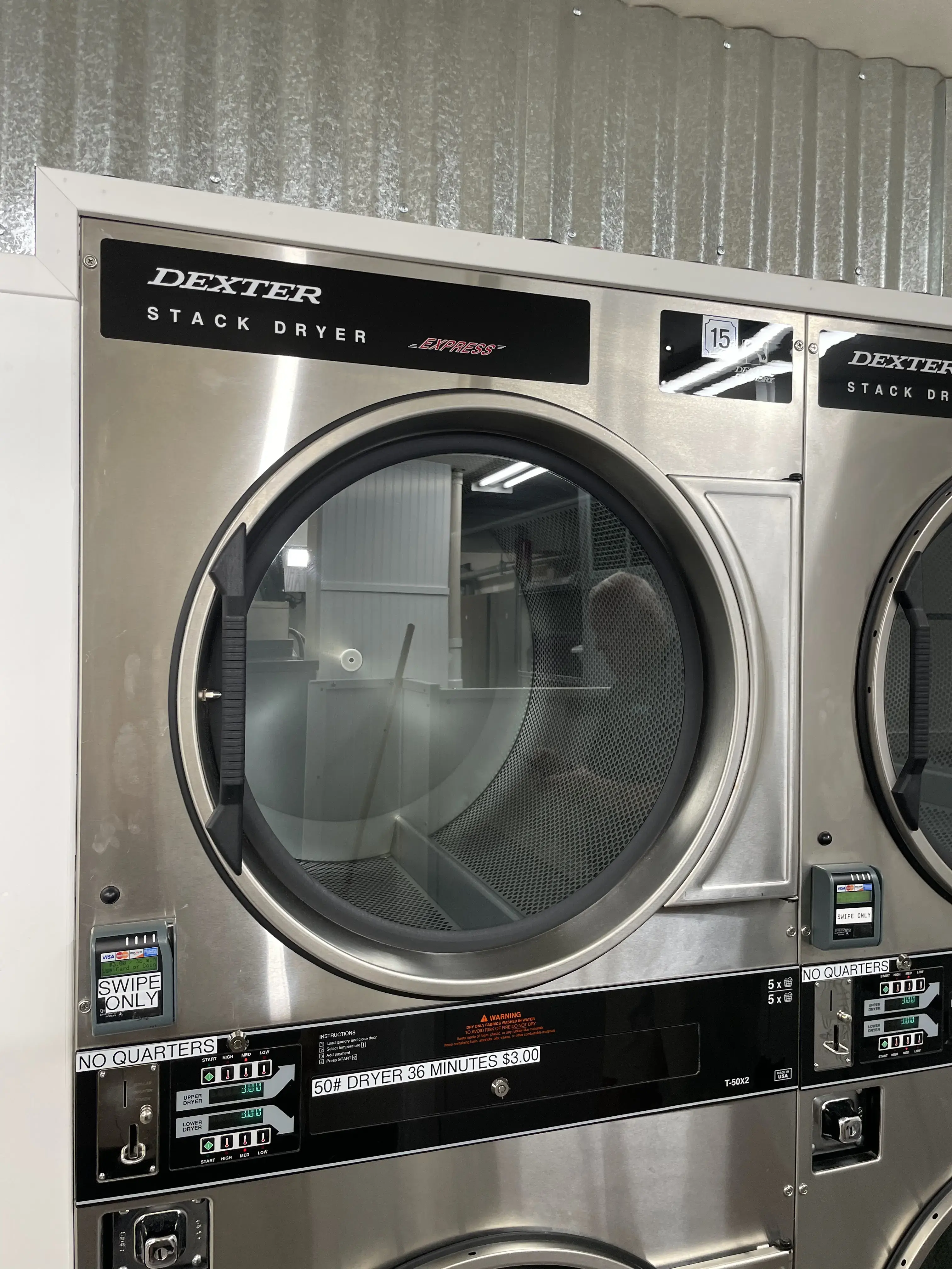 Union St Laundromat - Image 11