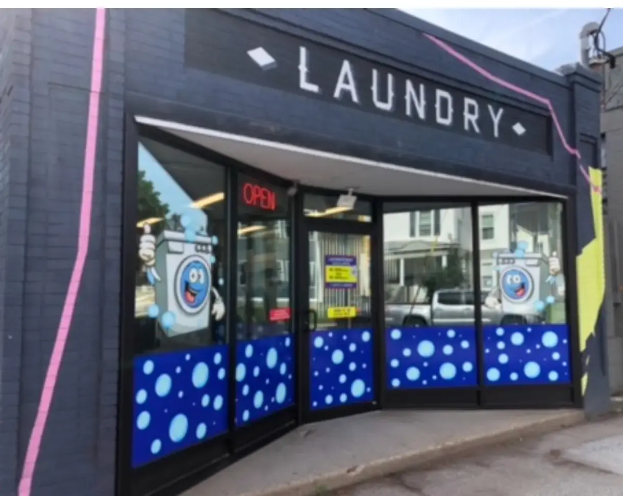 Union St Laundromat - Image 6