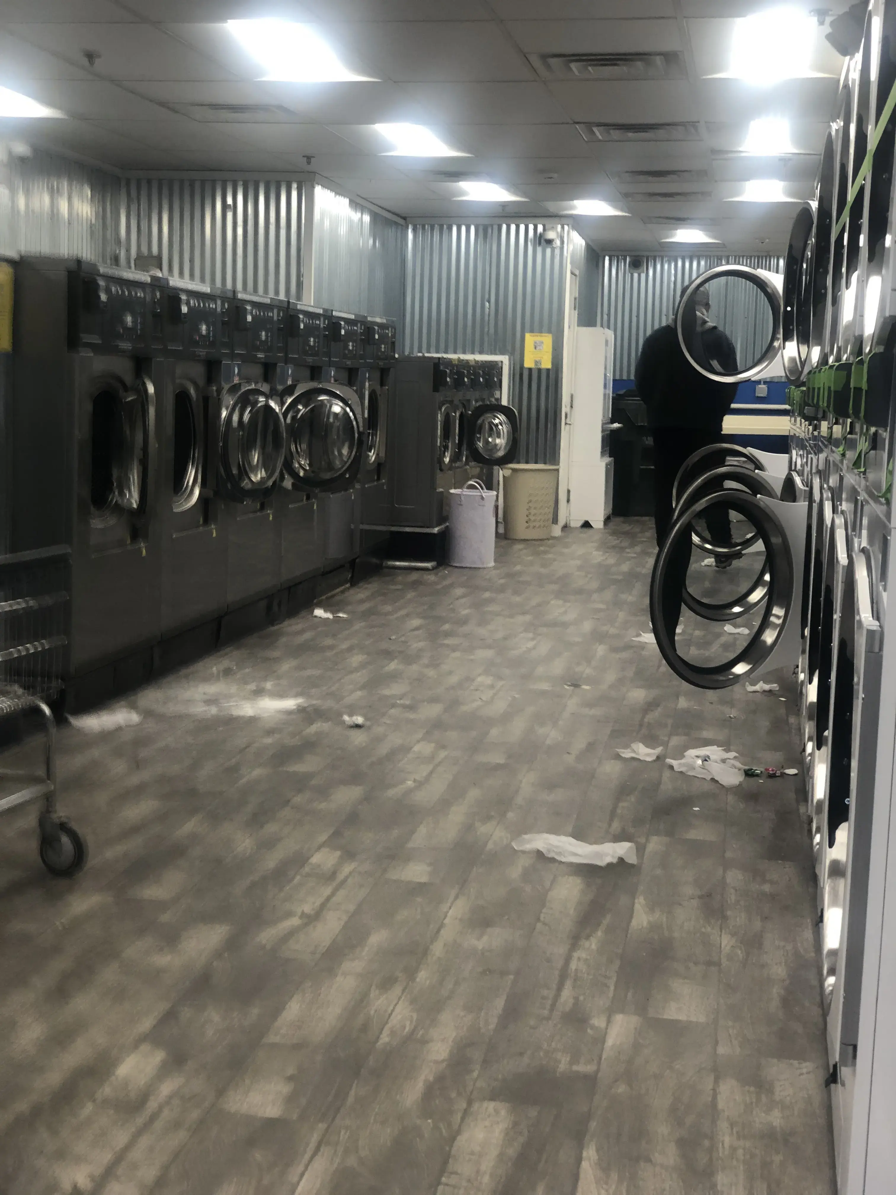 Union St Laundromat thumbnail 7