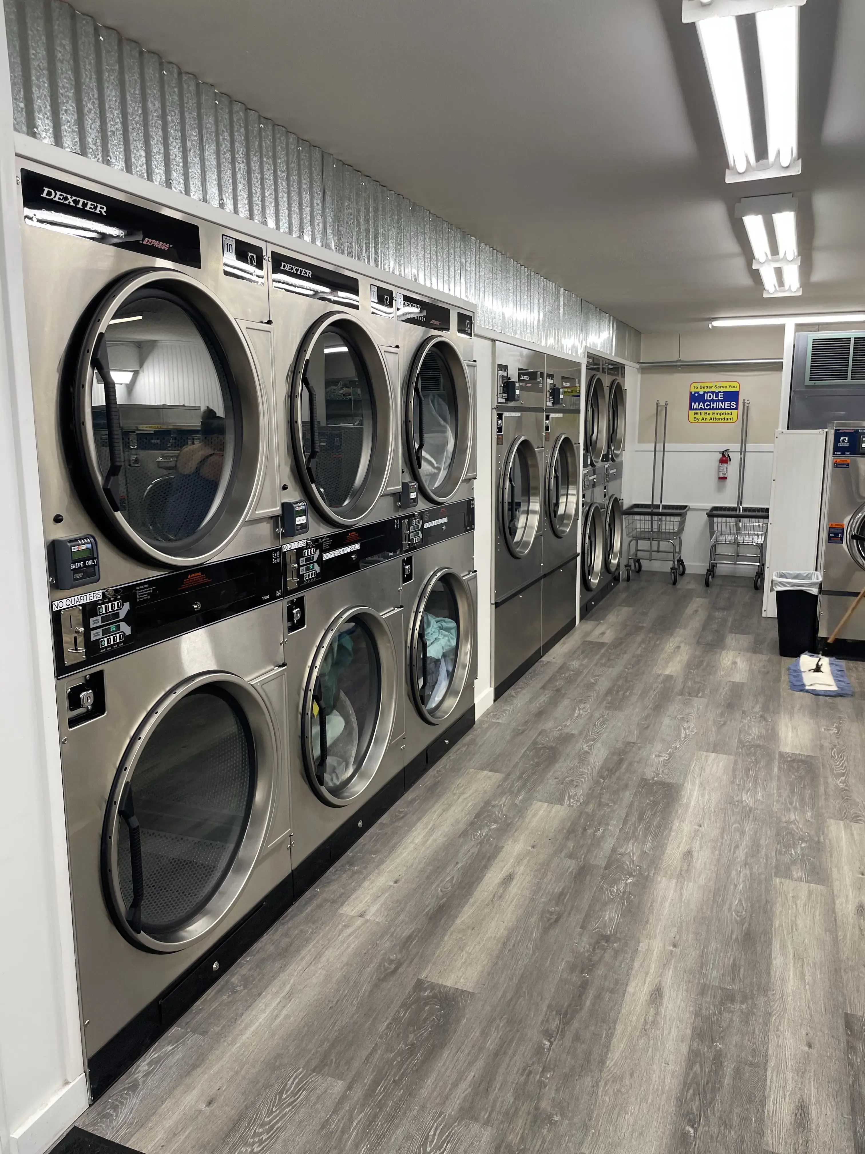 Union St Laundromat thumbnail 5