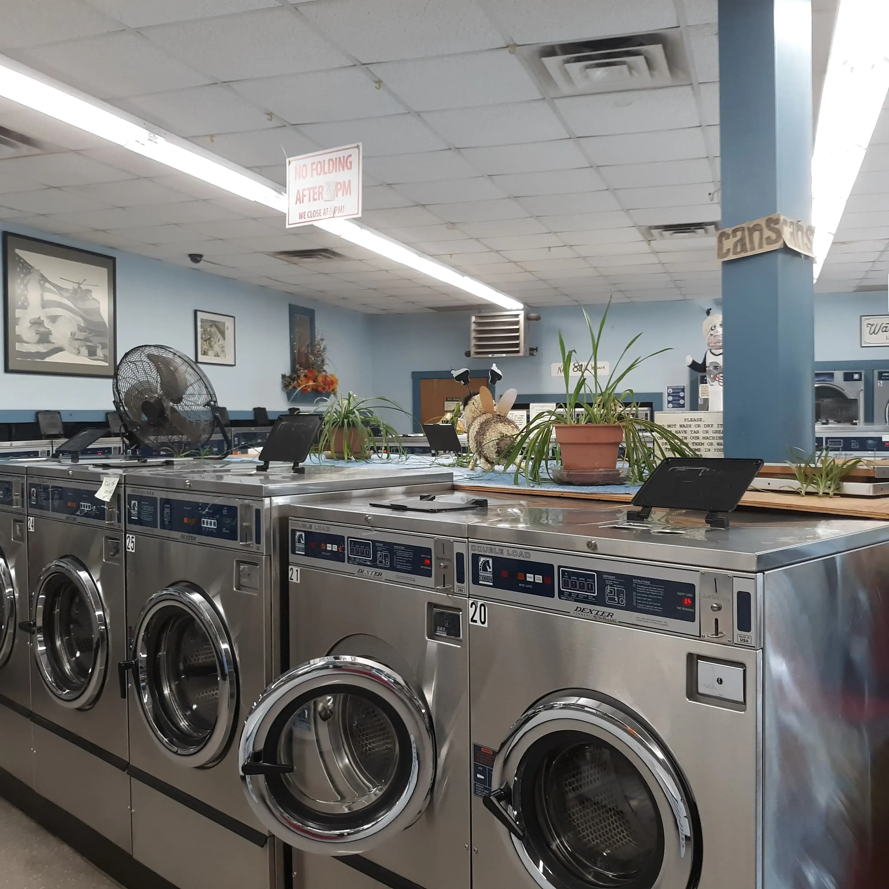 Union Street Laundromat thumbnail 2