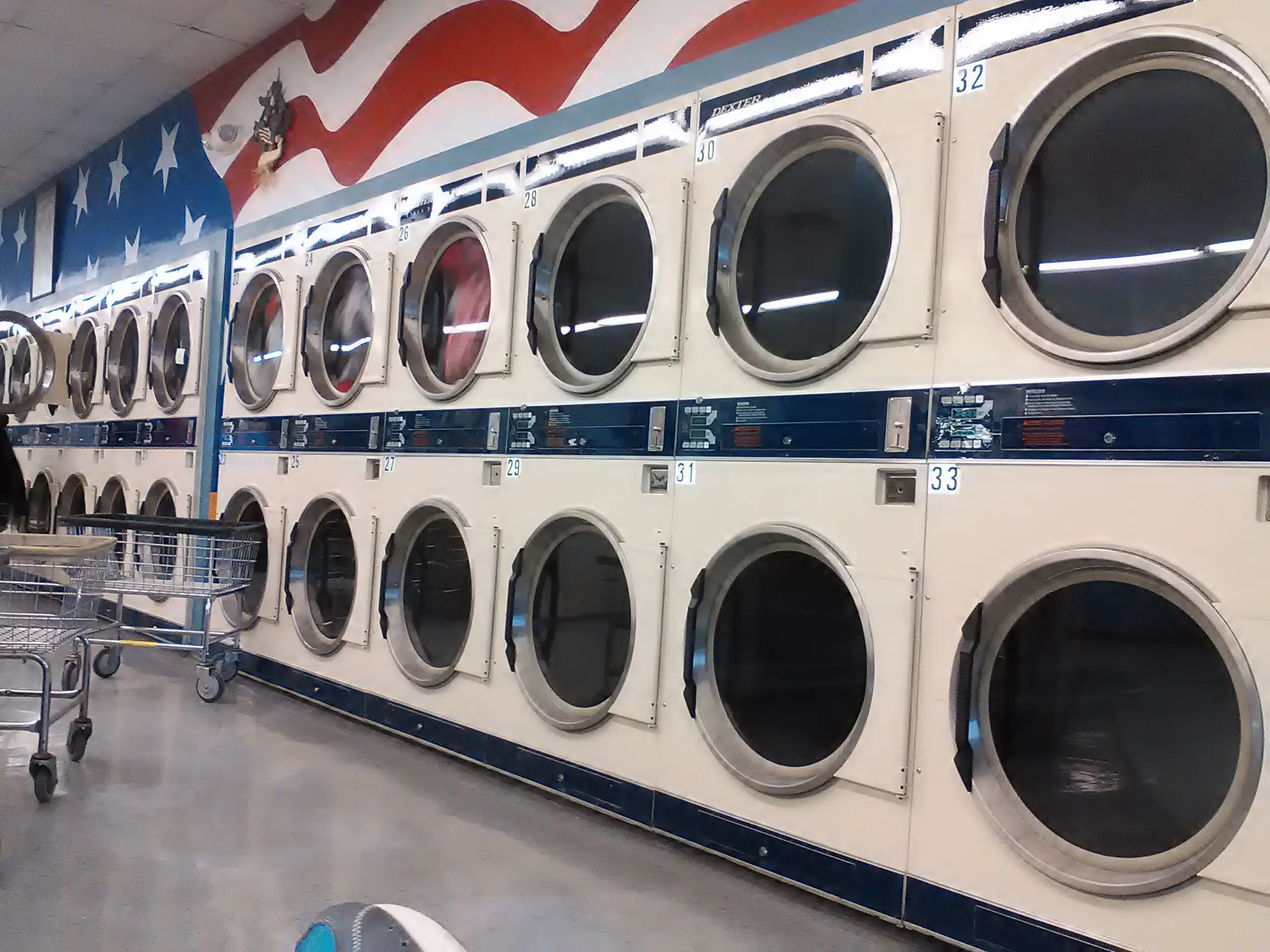 Union Street Laundromat thumbnail 5