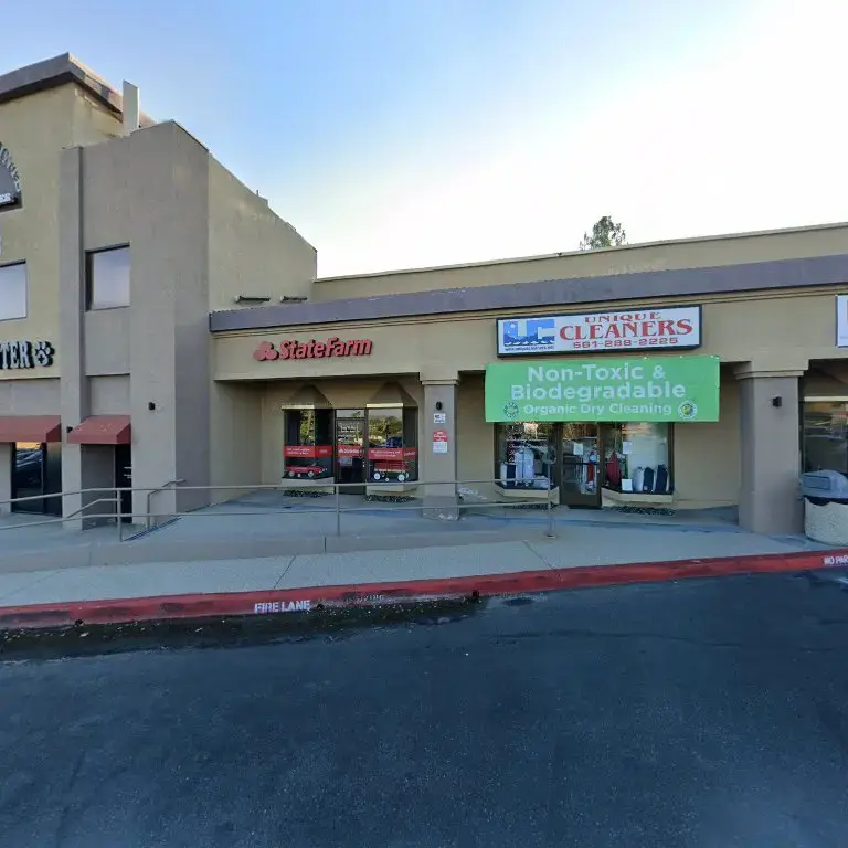 Unique Cleaners thumbnail 8