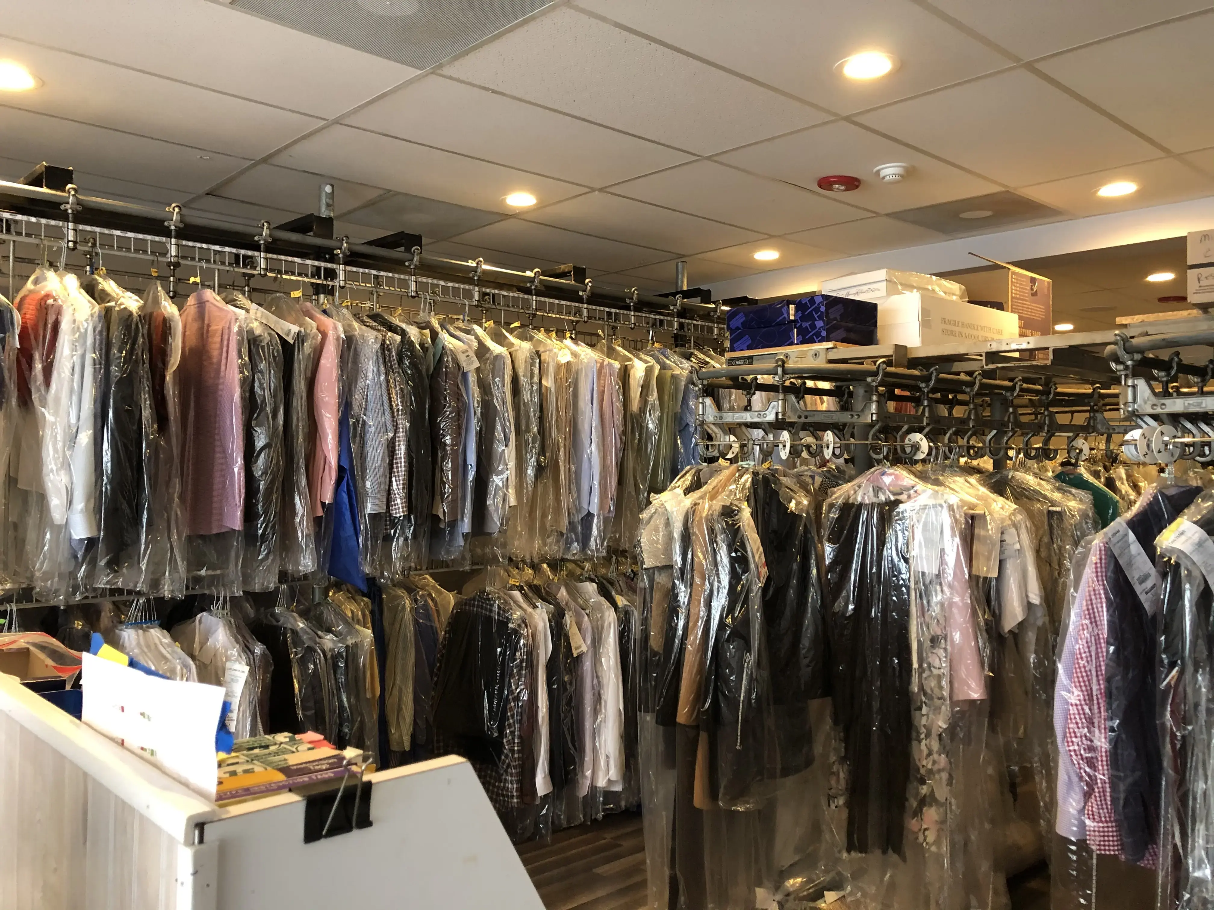 United Cleaners - Image 2