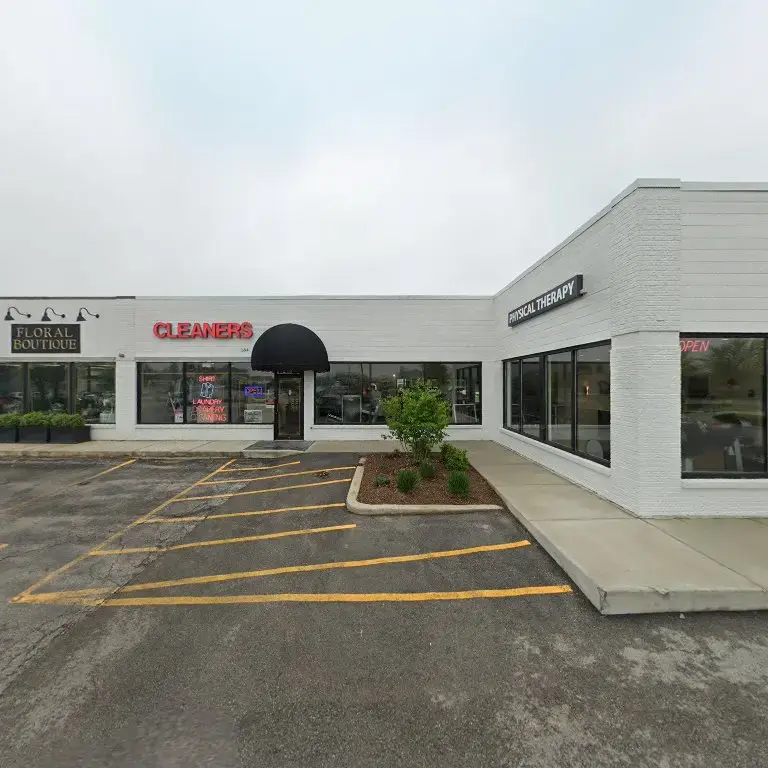 United Cleaners - Image 7