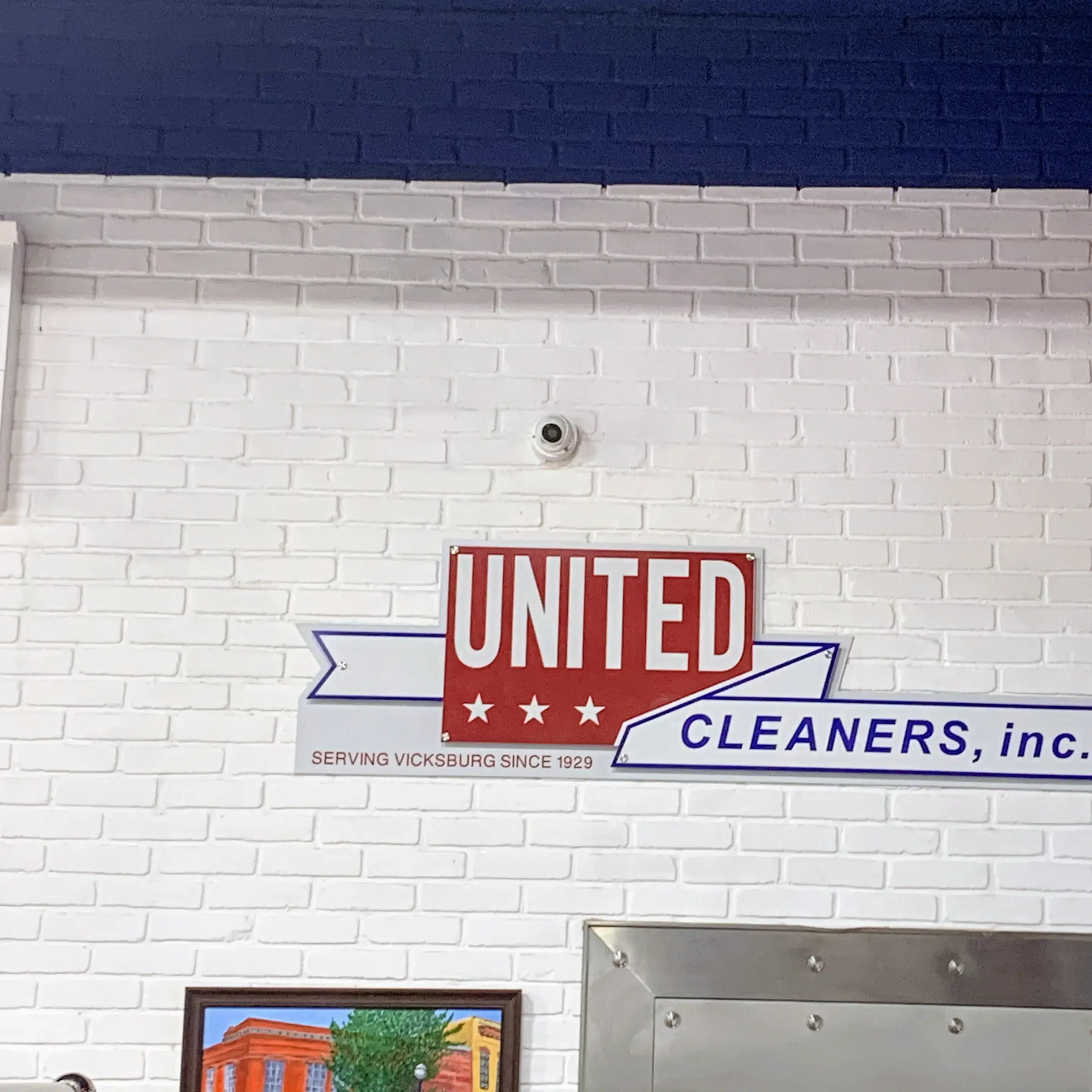 United Cleaners thumbnail 5