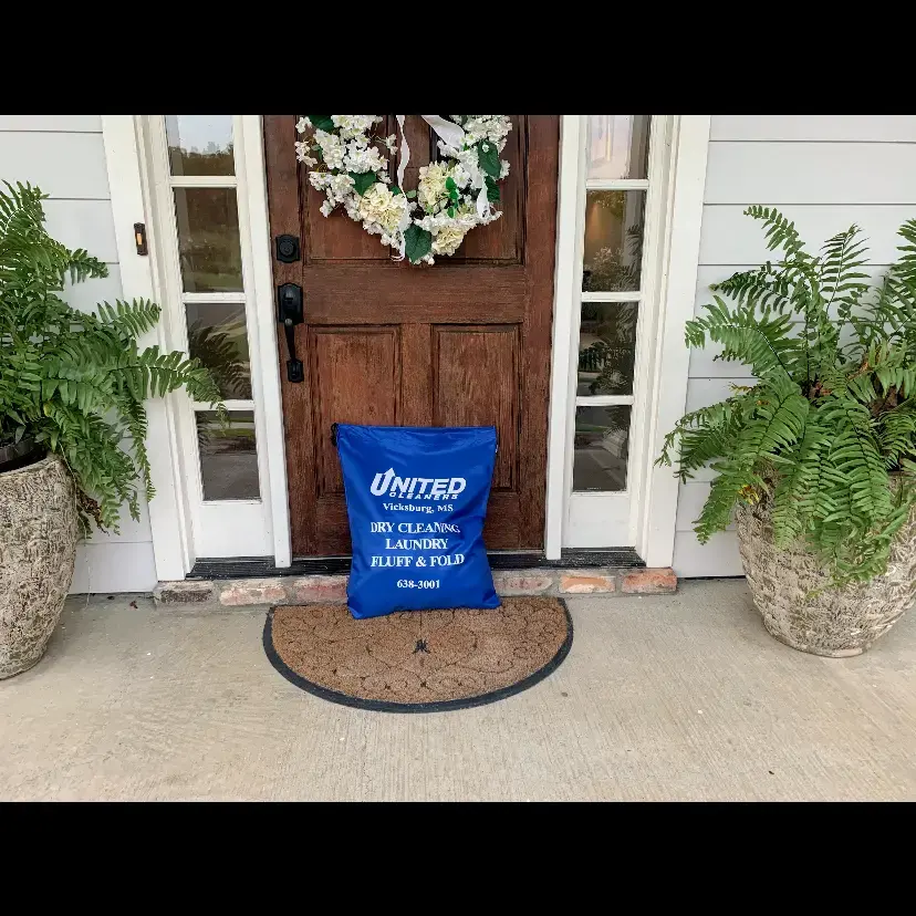 United Cleaners - Image 10