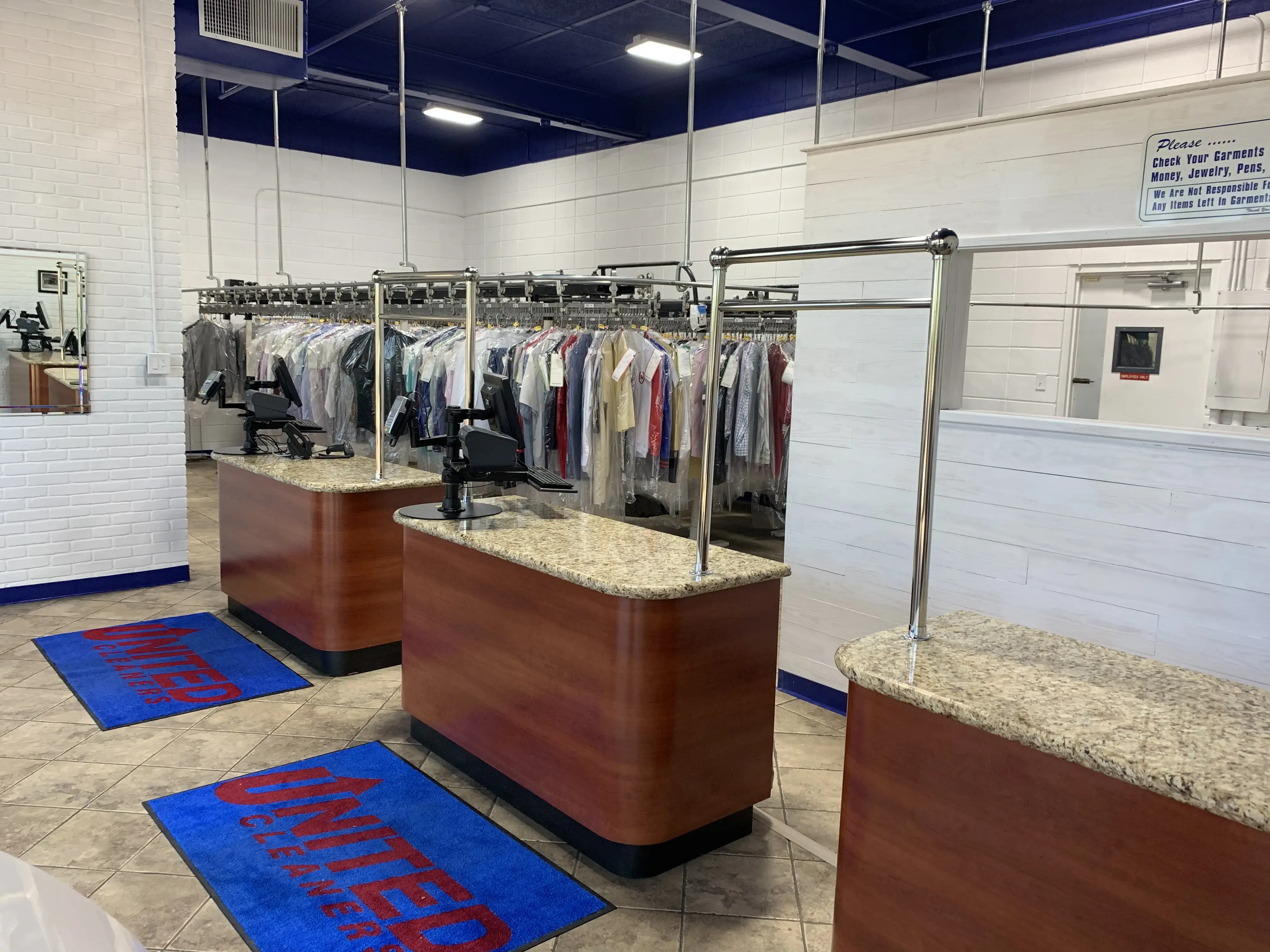 United Cleaners - Image 7