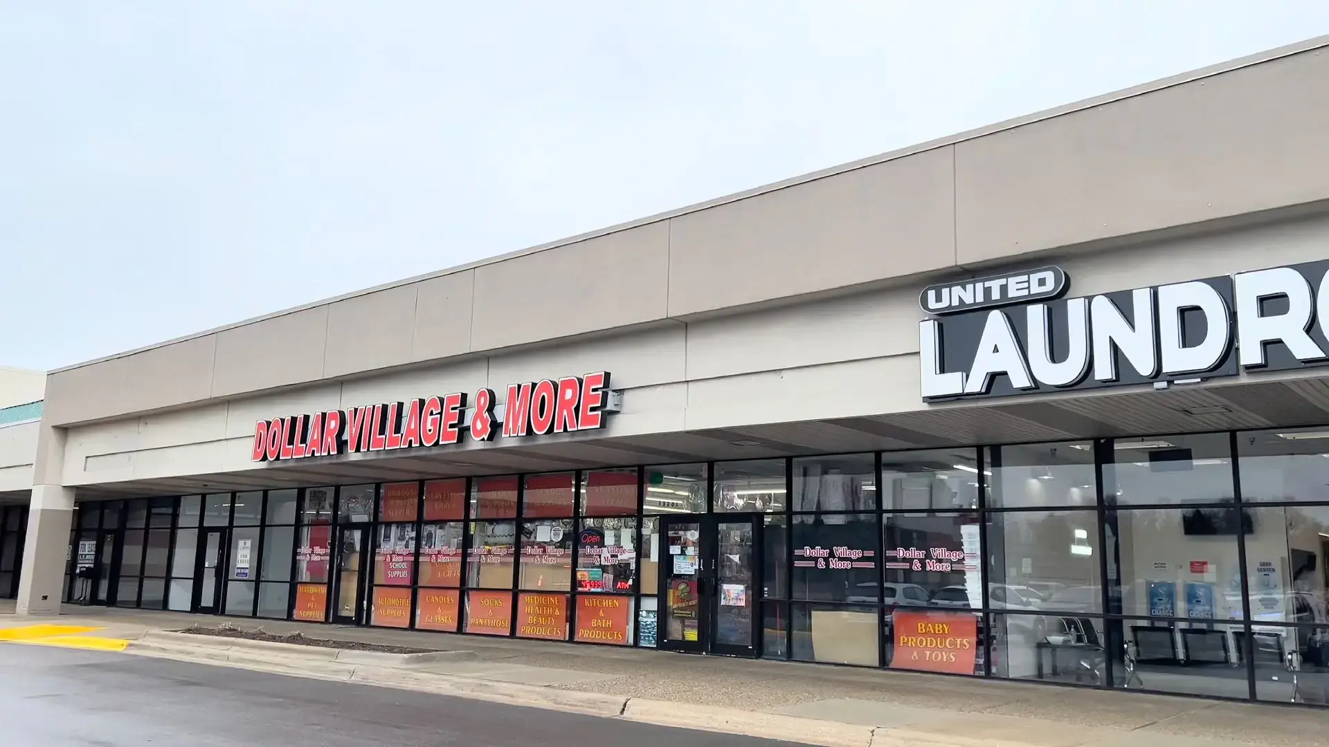 United Laundromat - Image 2