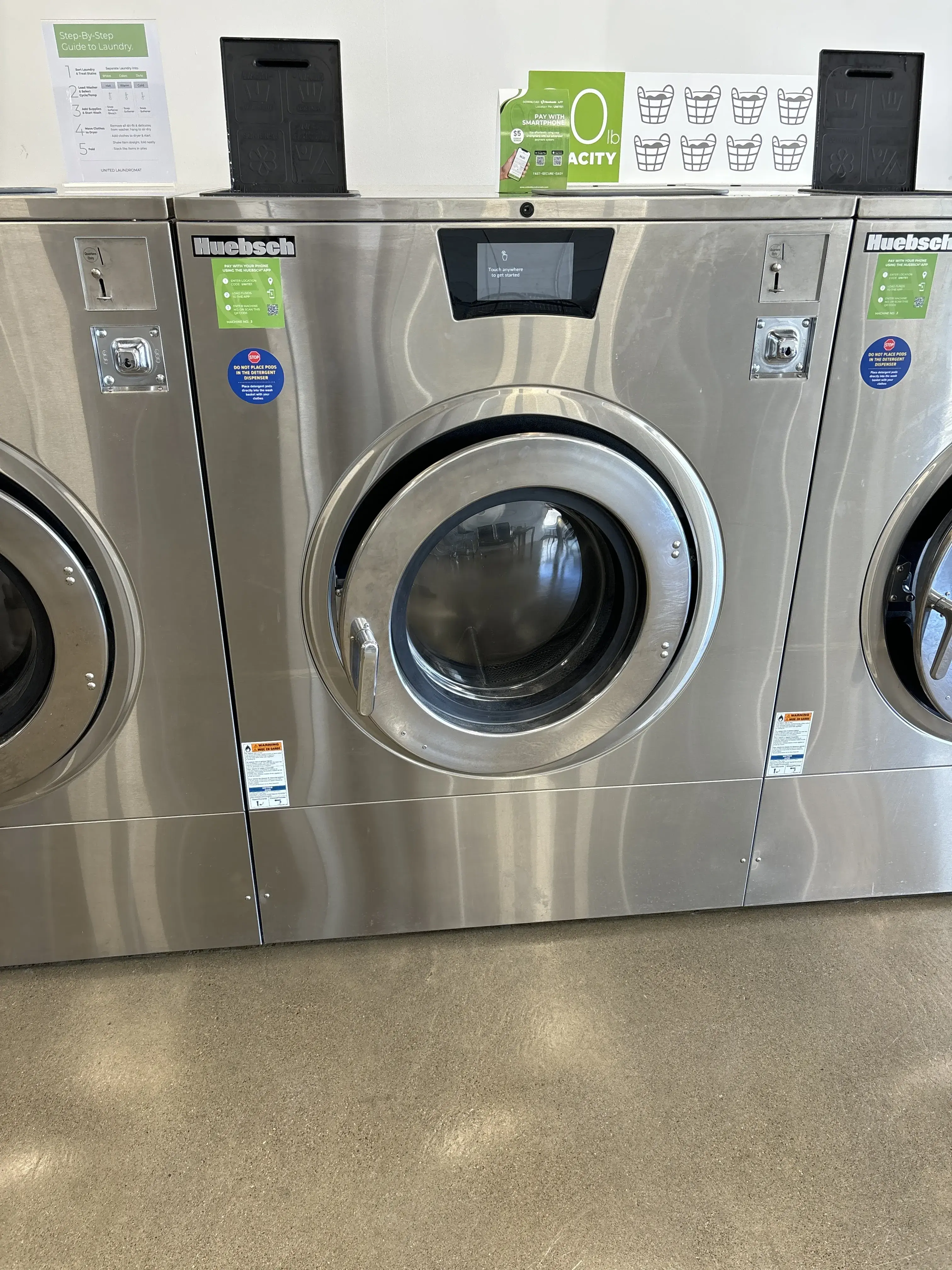 United Laundromat thumbnail 20