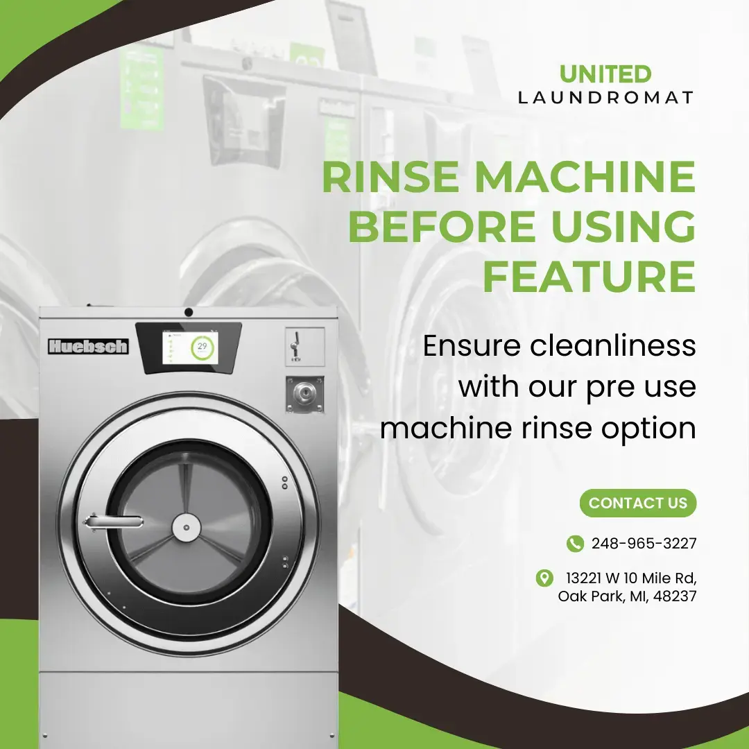 United Laundromat thumbnail 3