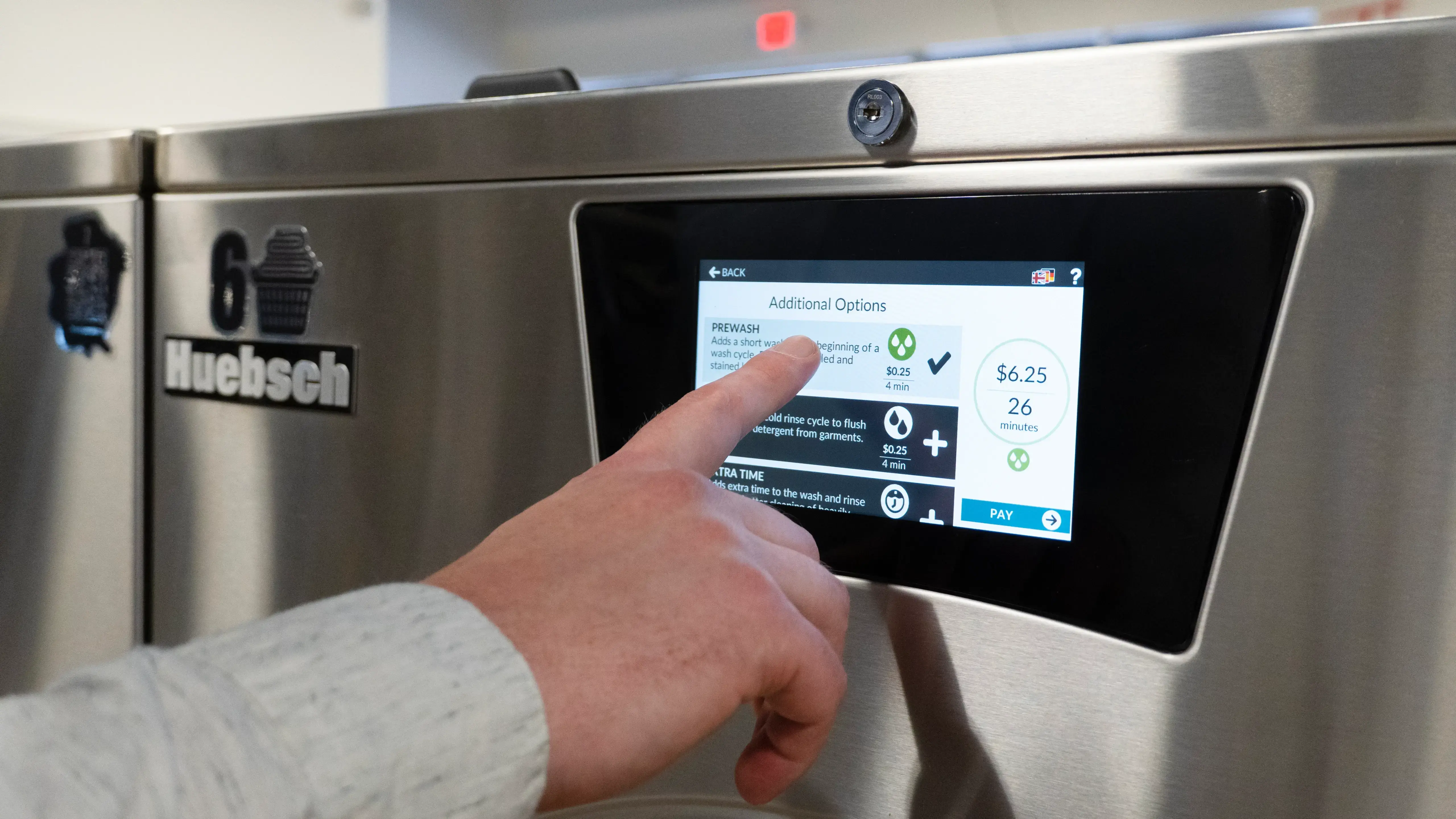 United Laundromat - Image 12