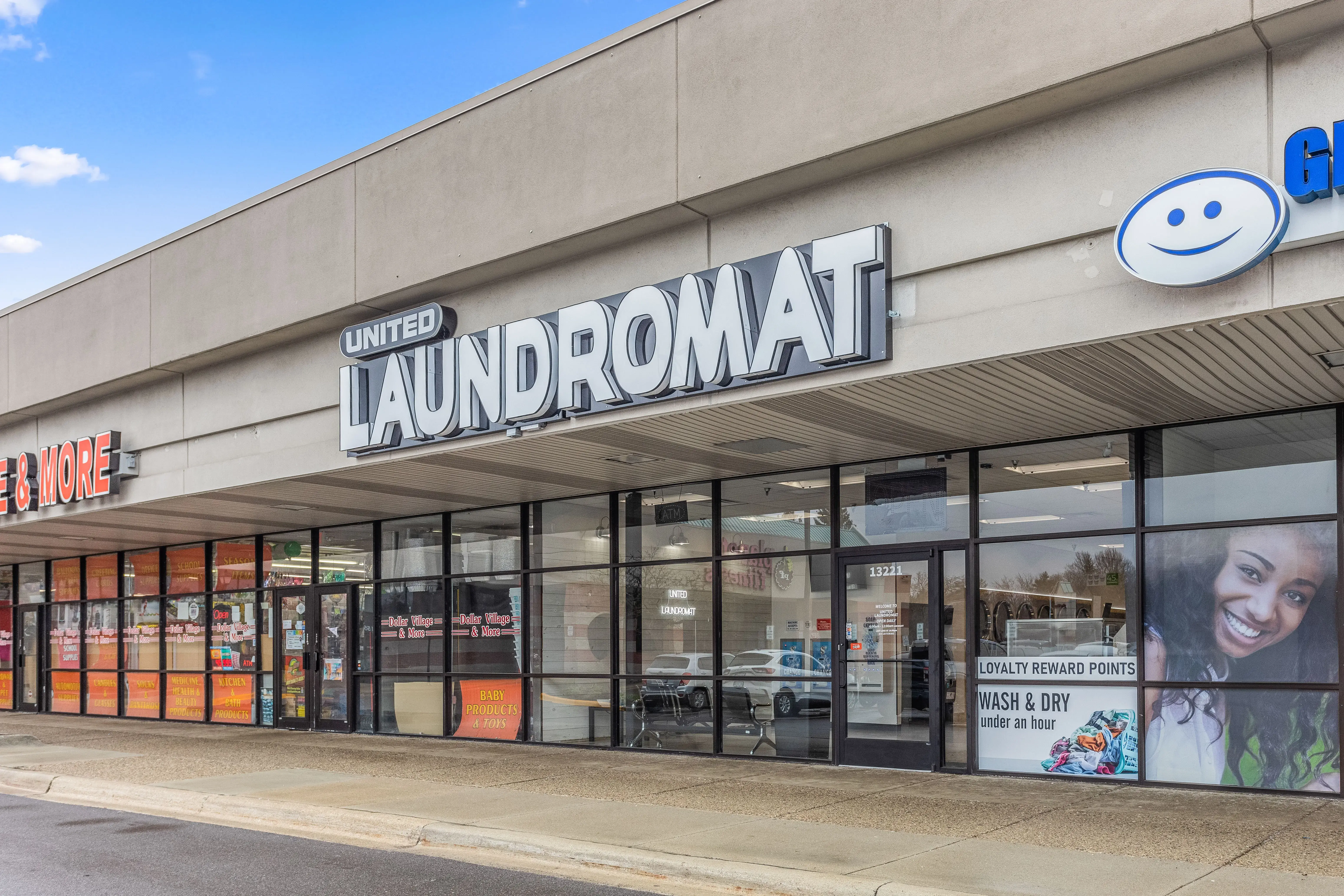 United Laundromat thumbnail 7