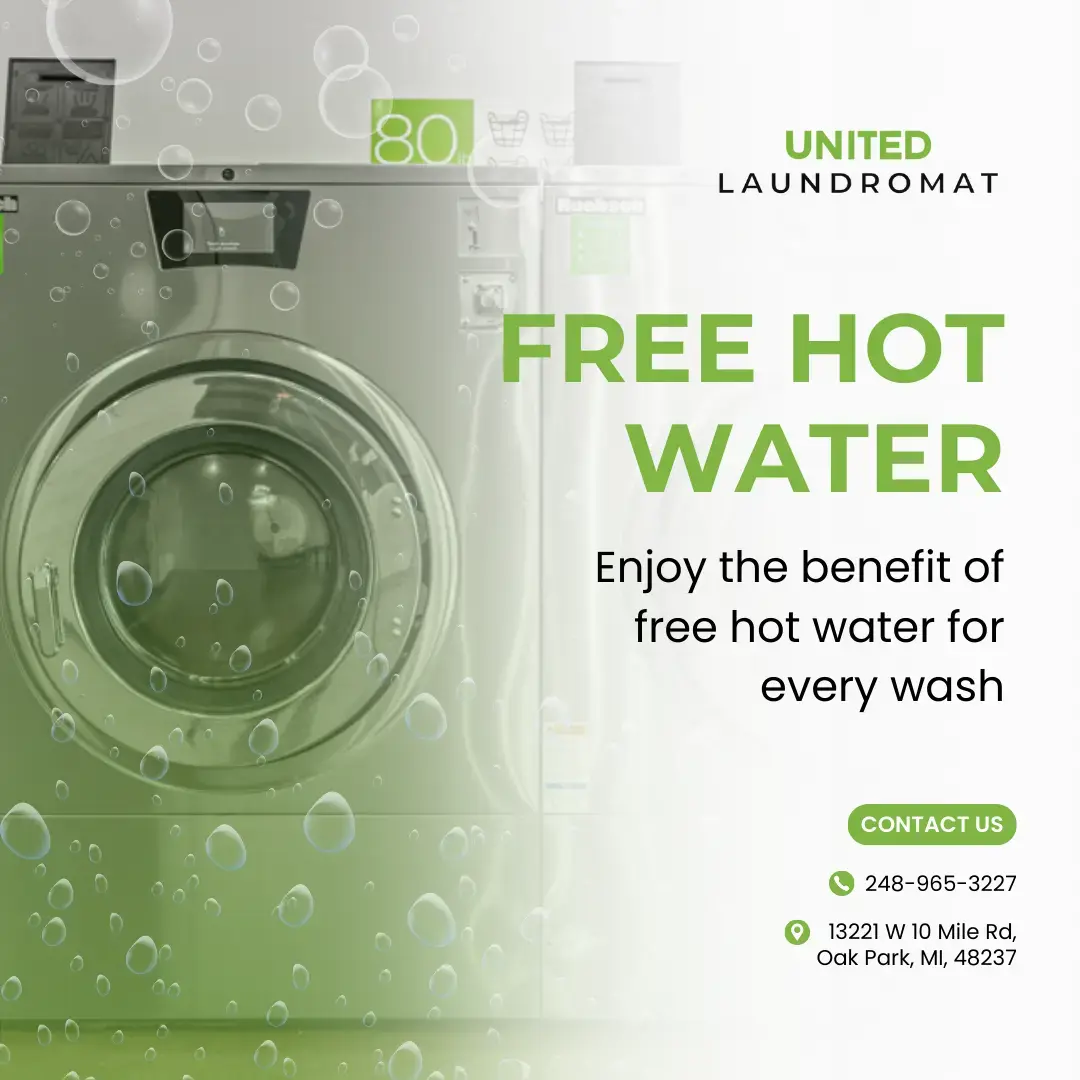 United Laundromat - Image 5