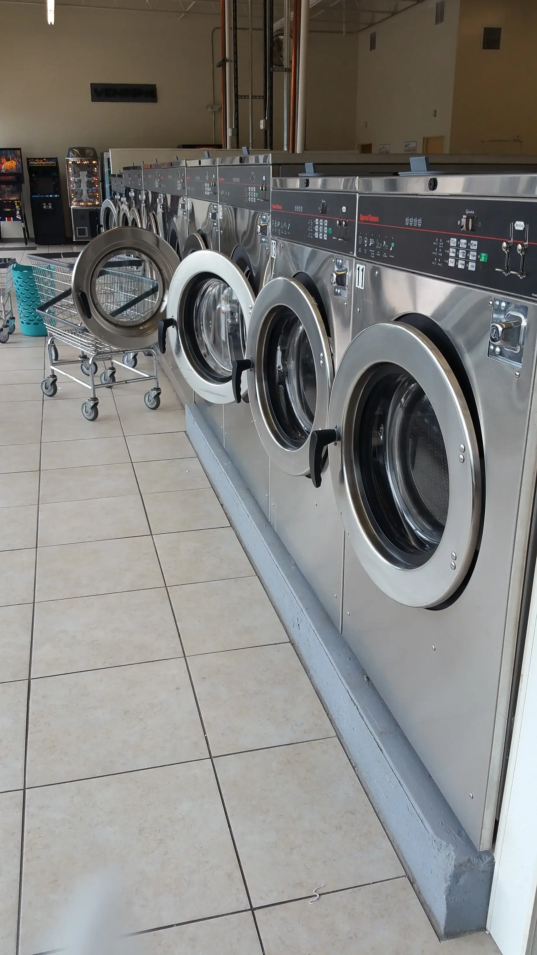 United Laundry - Image 5