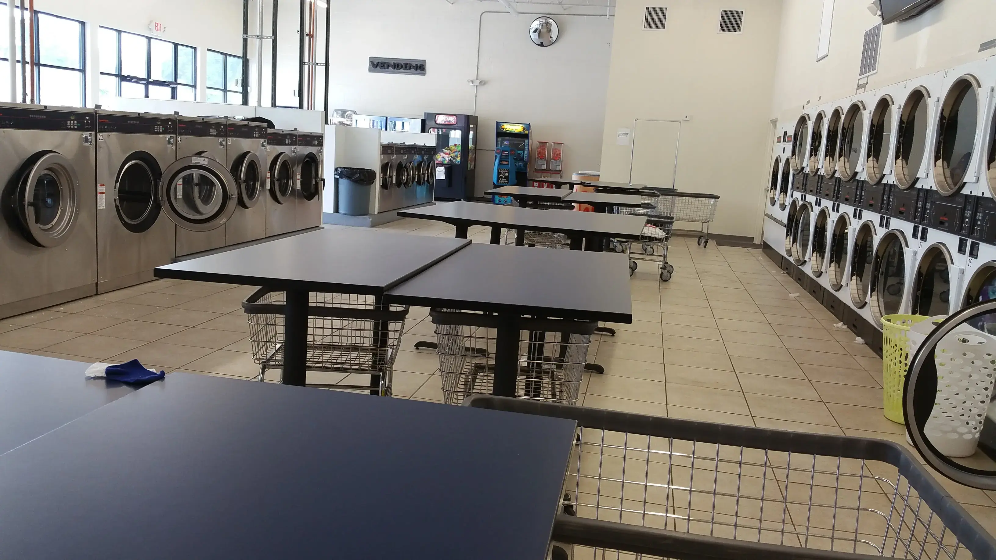 United Laundry - Image 13