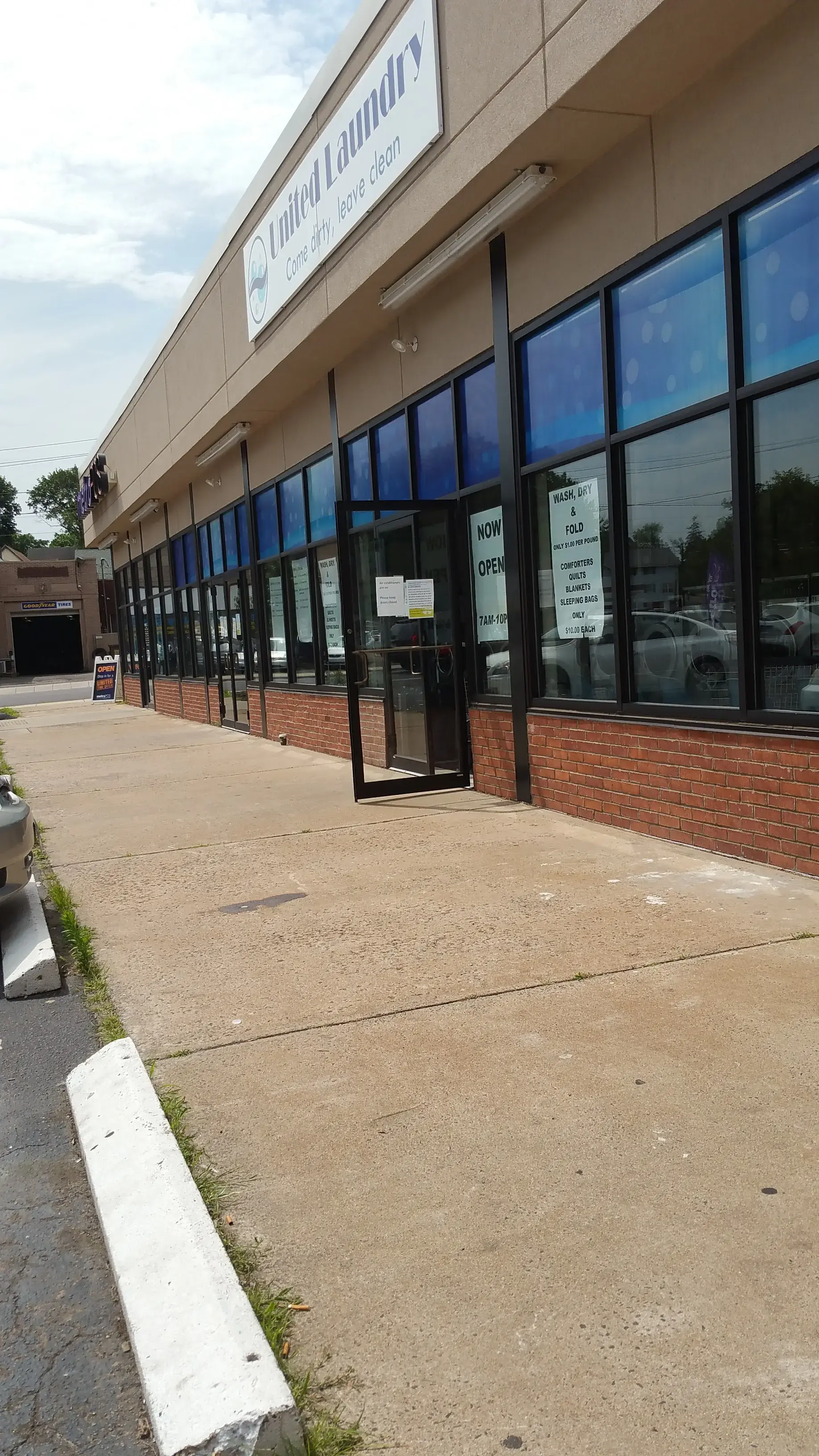 United Laundry - Image 14