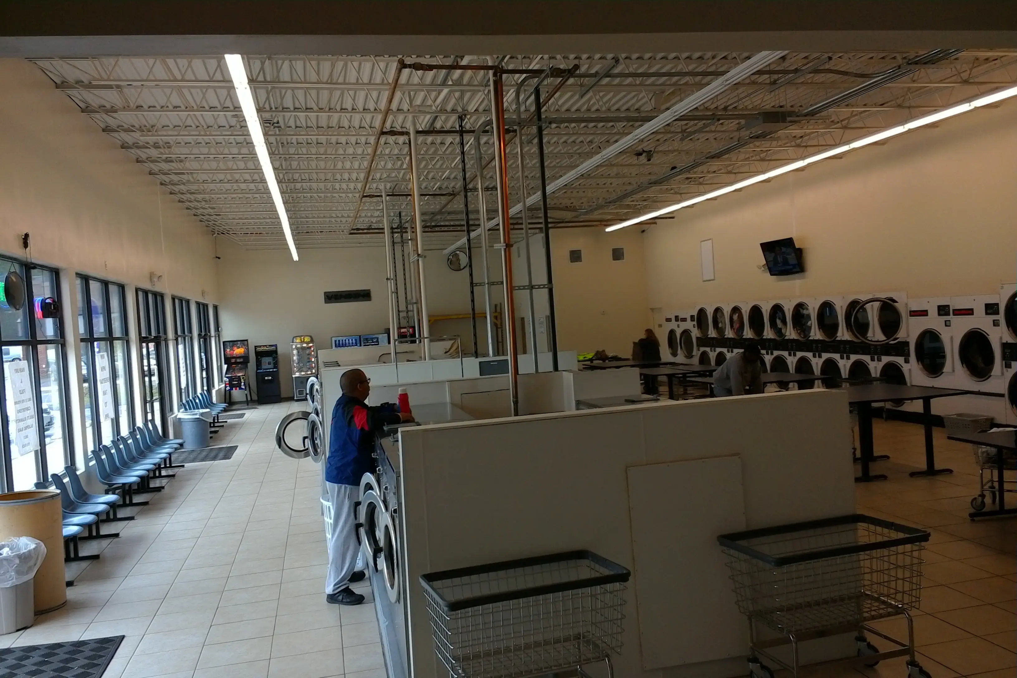 United Laundry - Image 4