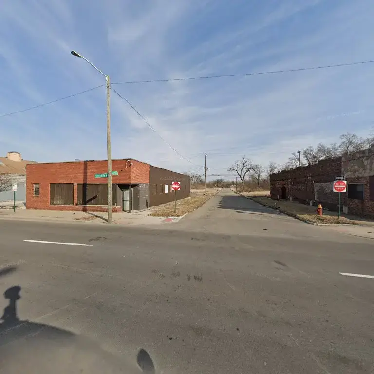 United Linen Services location