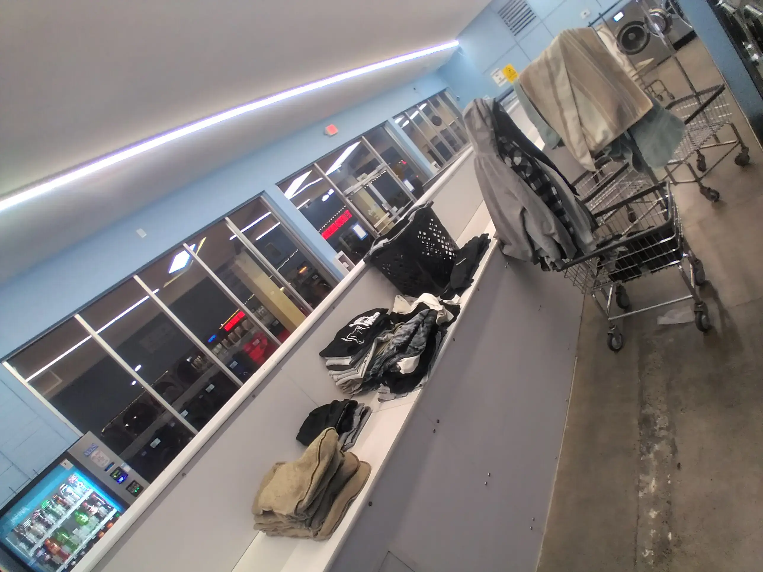 Unity Laundromat Canterbury Square thumbnail 12