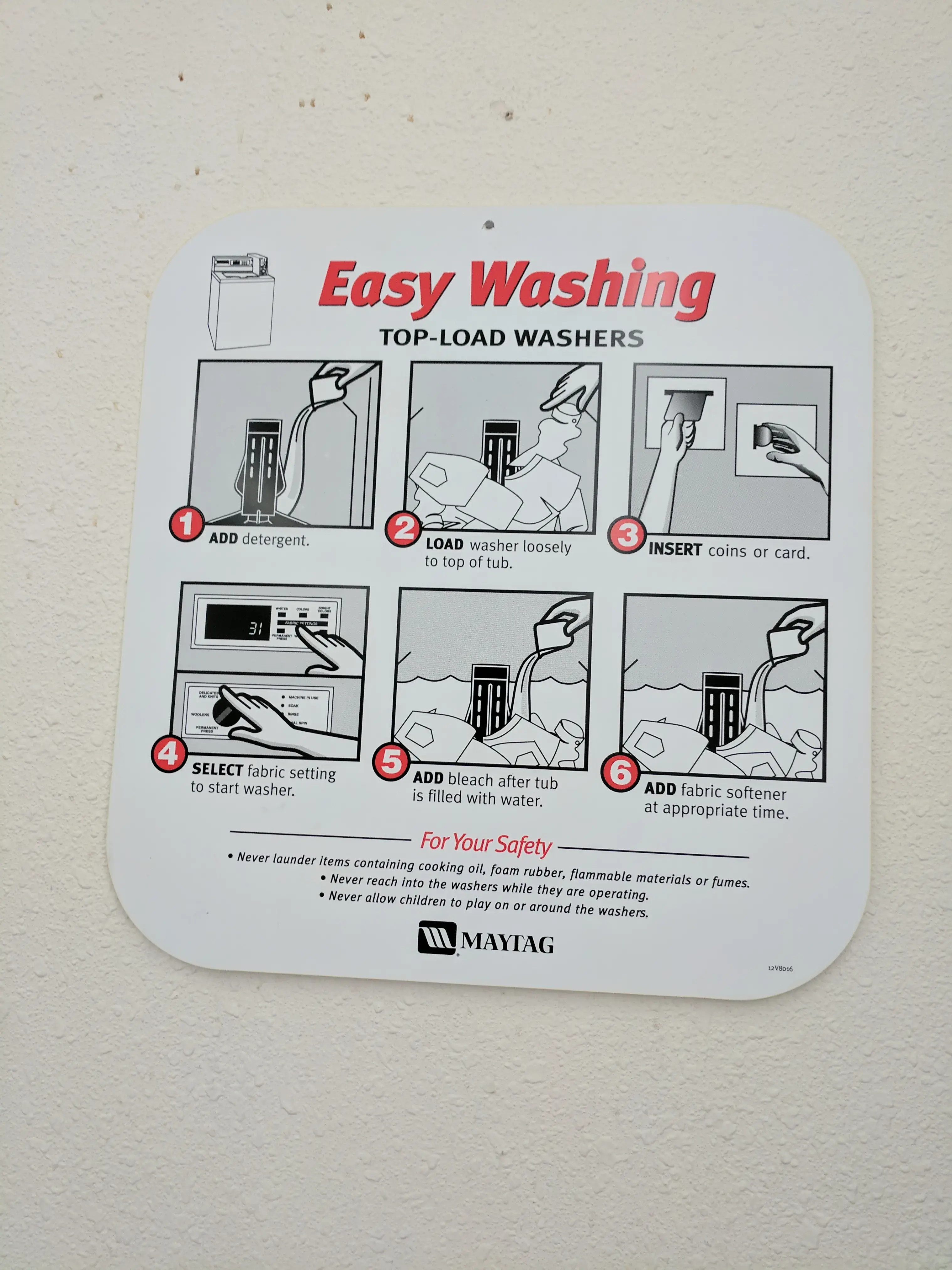 Unity Laundromat Canterbury Square - Image 10