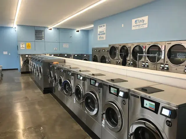 Unity Laundromat Canterbury Square thumbnail 2