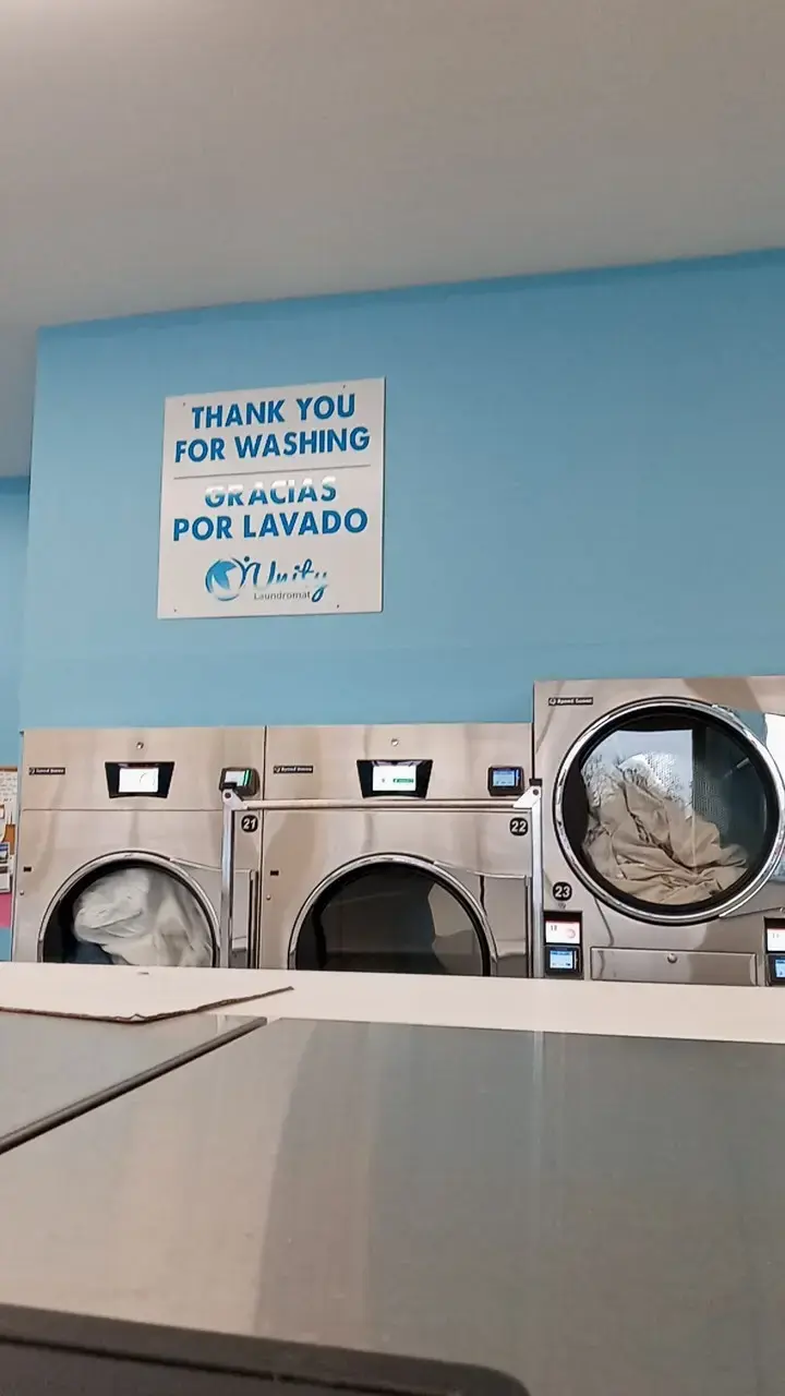 Unity Laundromat Canterbury Square - Image 11
