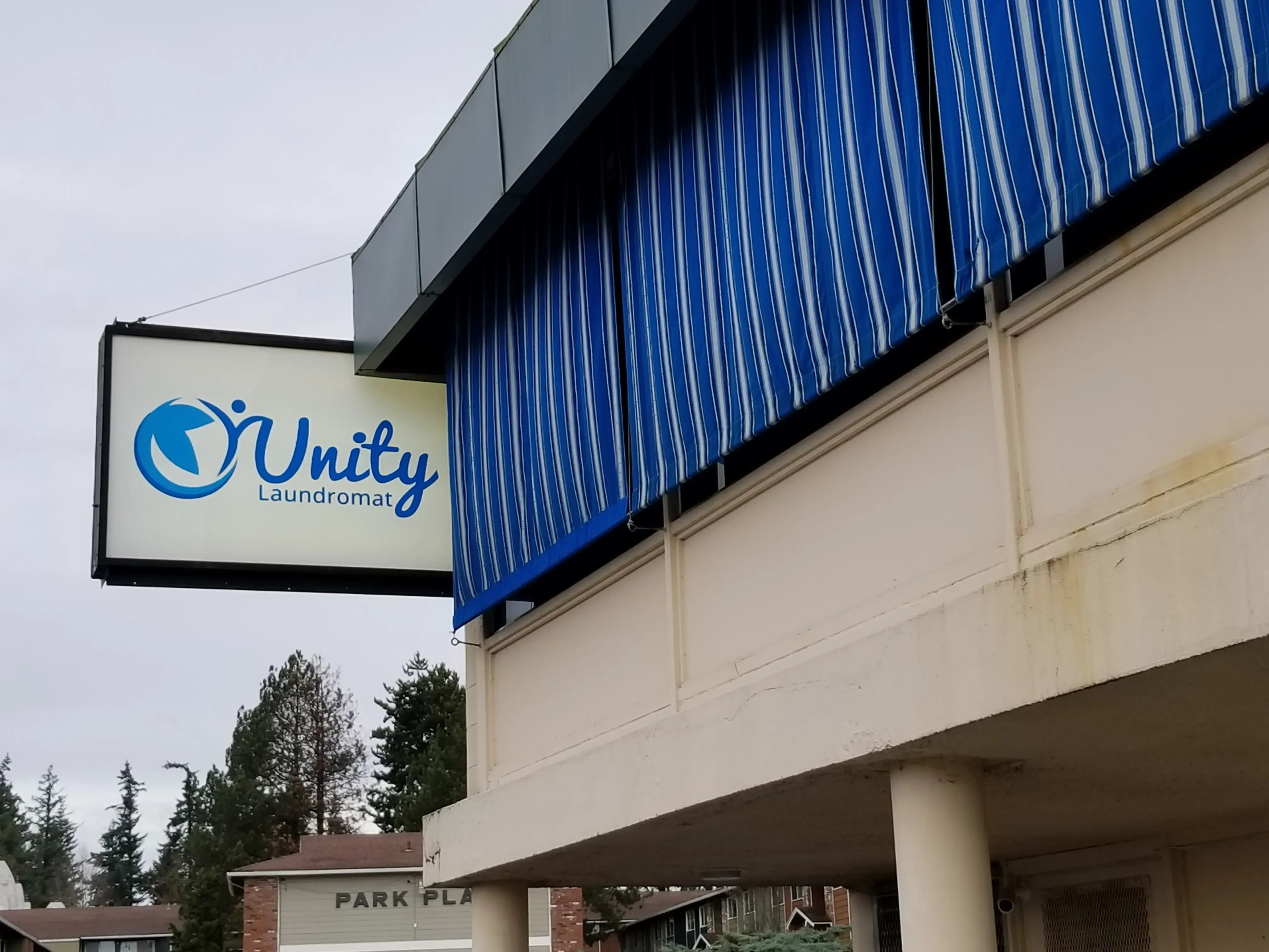 Unity Laundromat - Image 19