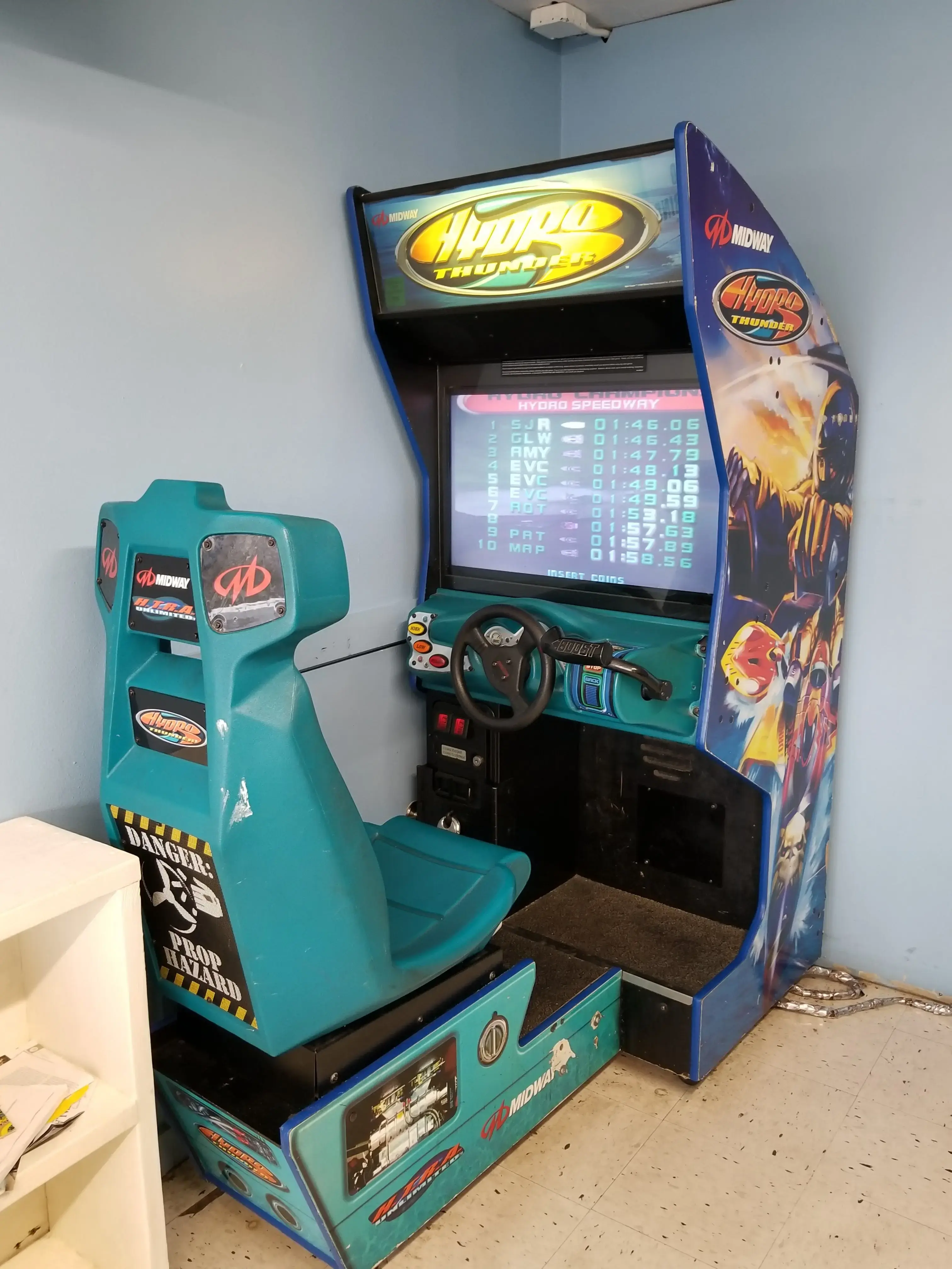Unity Laundromat - Image 14