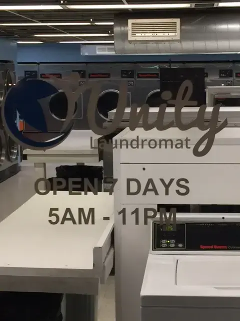 Unity Laundromat thumbnail 12