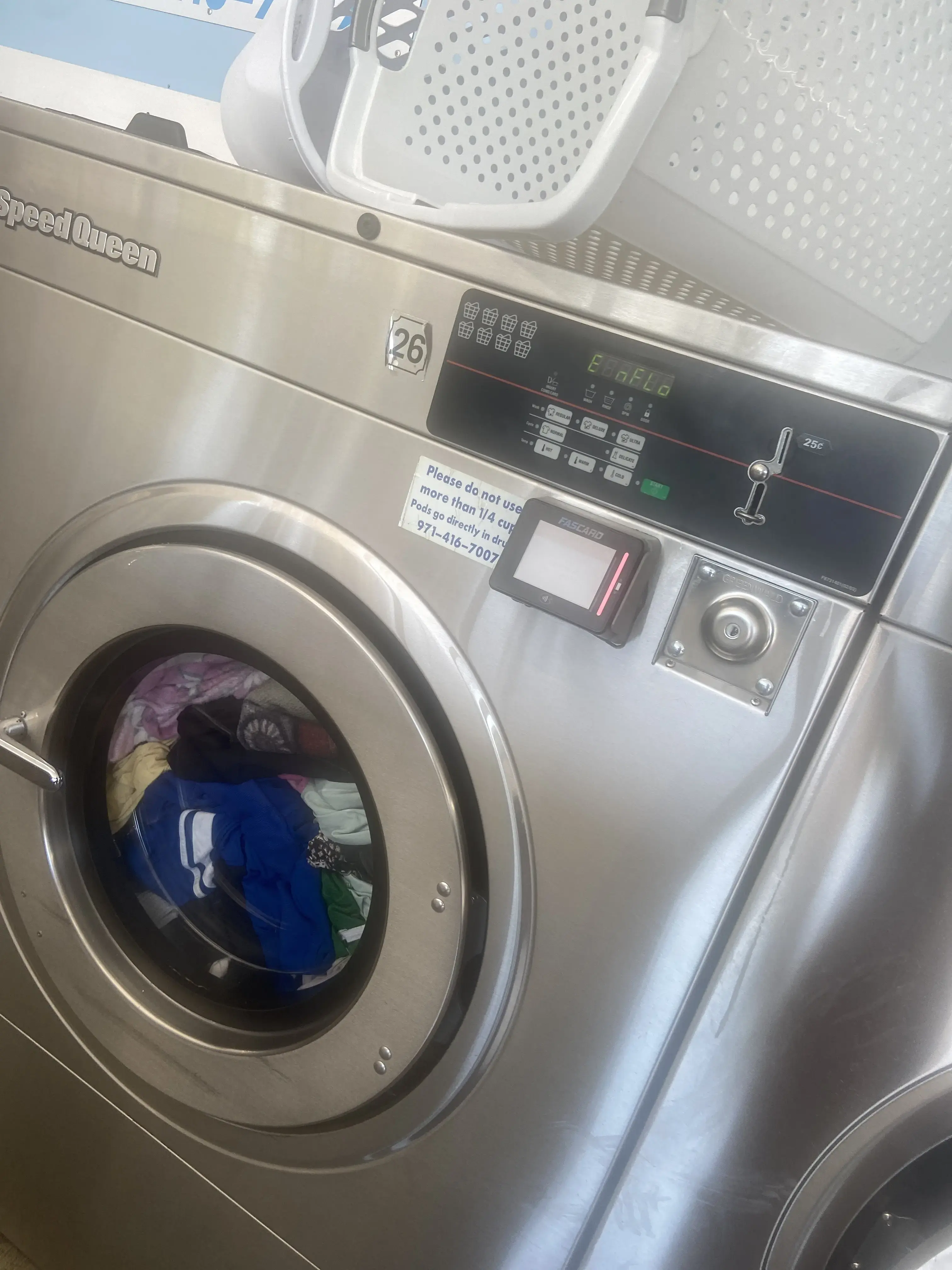 Unity Laundromat thumbnail 20