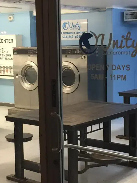 Unity Laundromat - Image 11