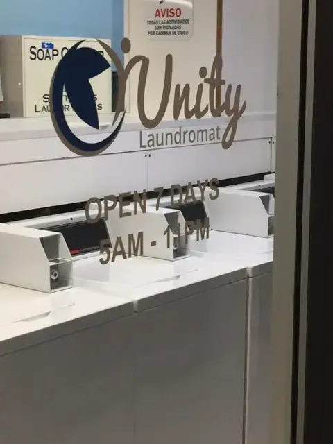 Unity Laundromat thumbnail 13