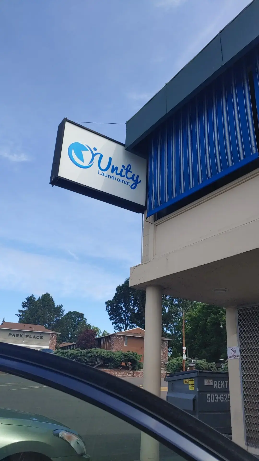 Unity Laundromat thumbnail 10