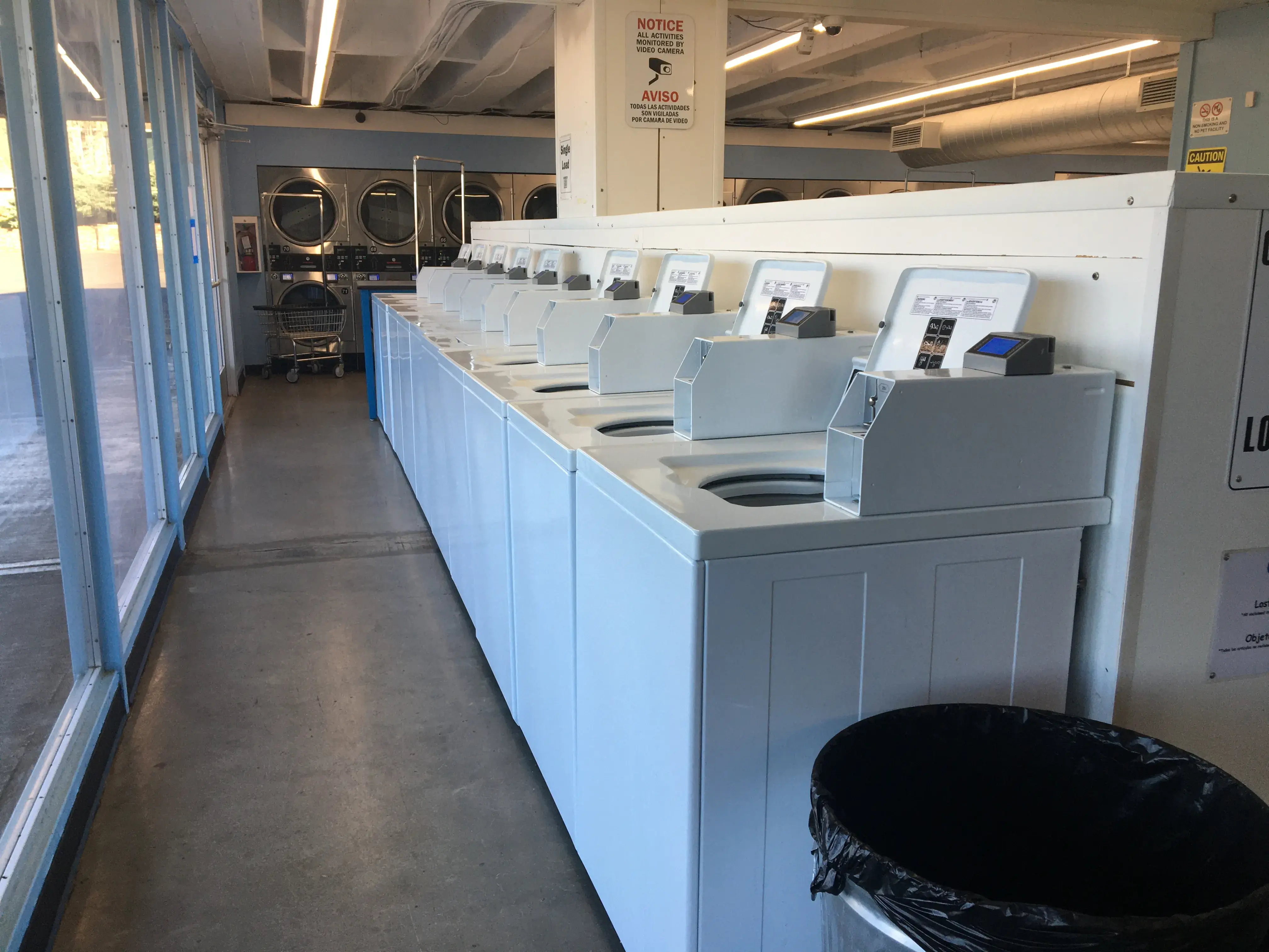 Unity Laundromat thumbnail 5