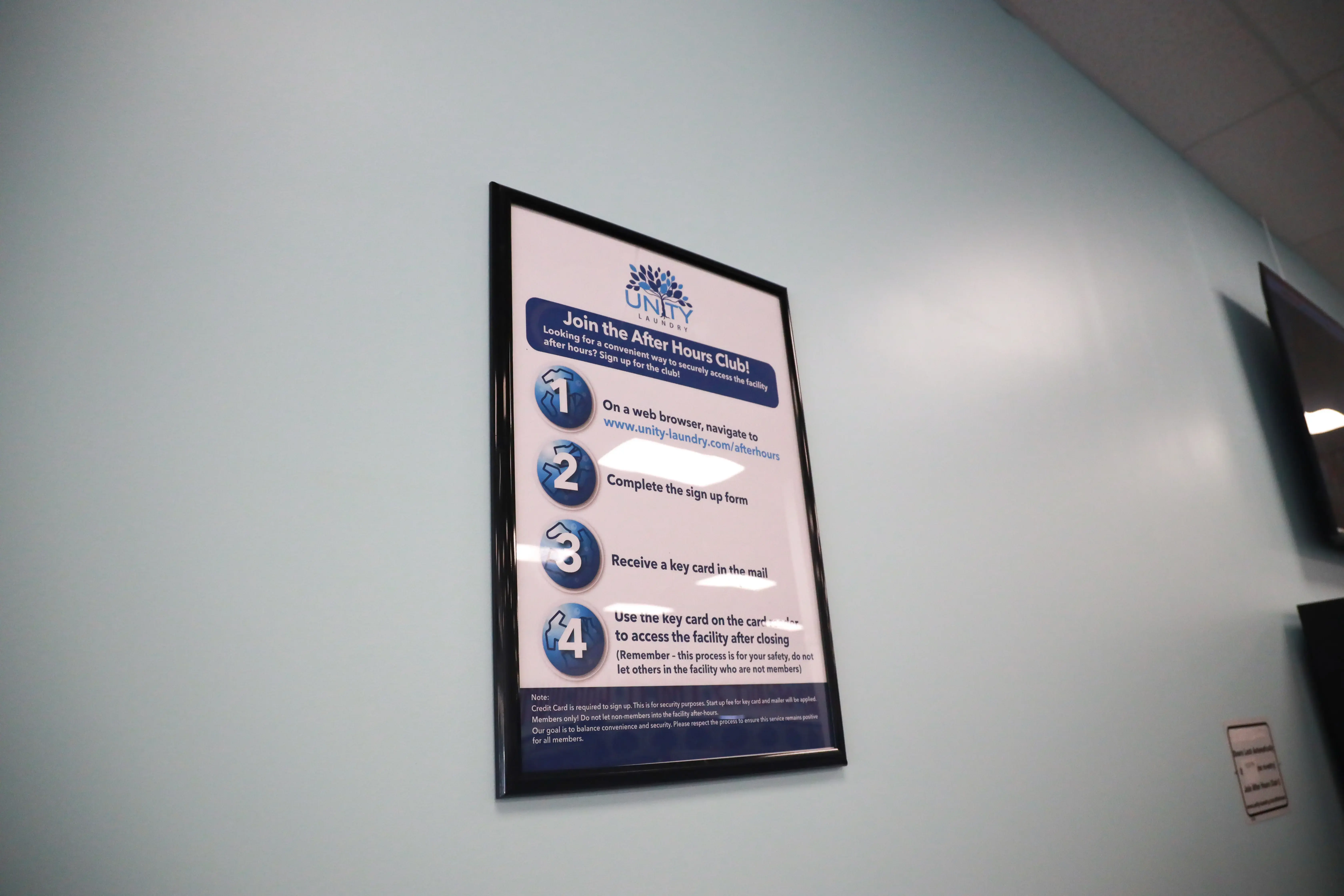 Unity Laundry - Image 12