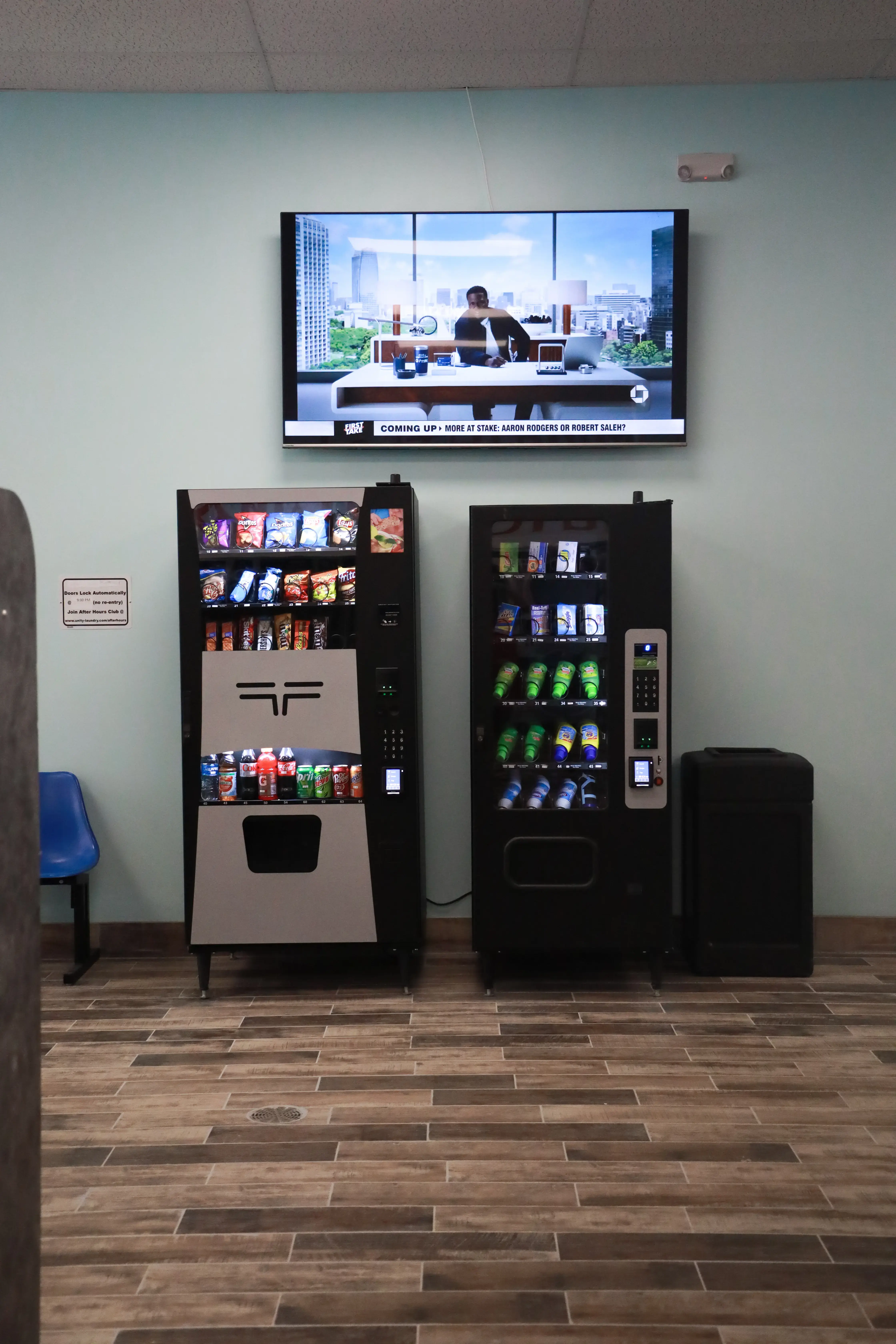 Unity Laundry - Image 11