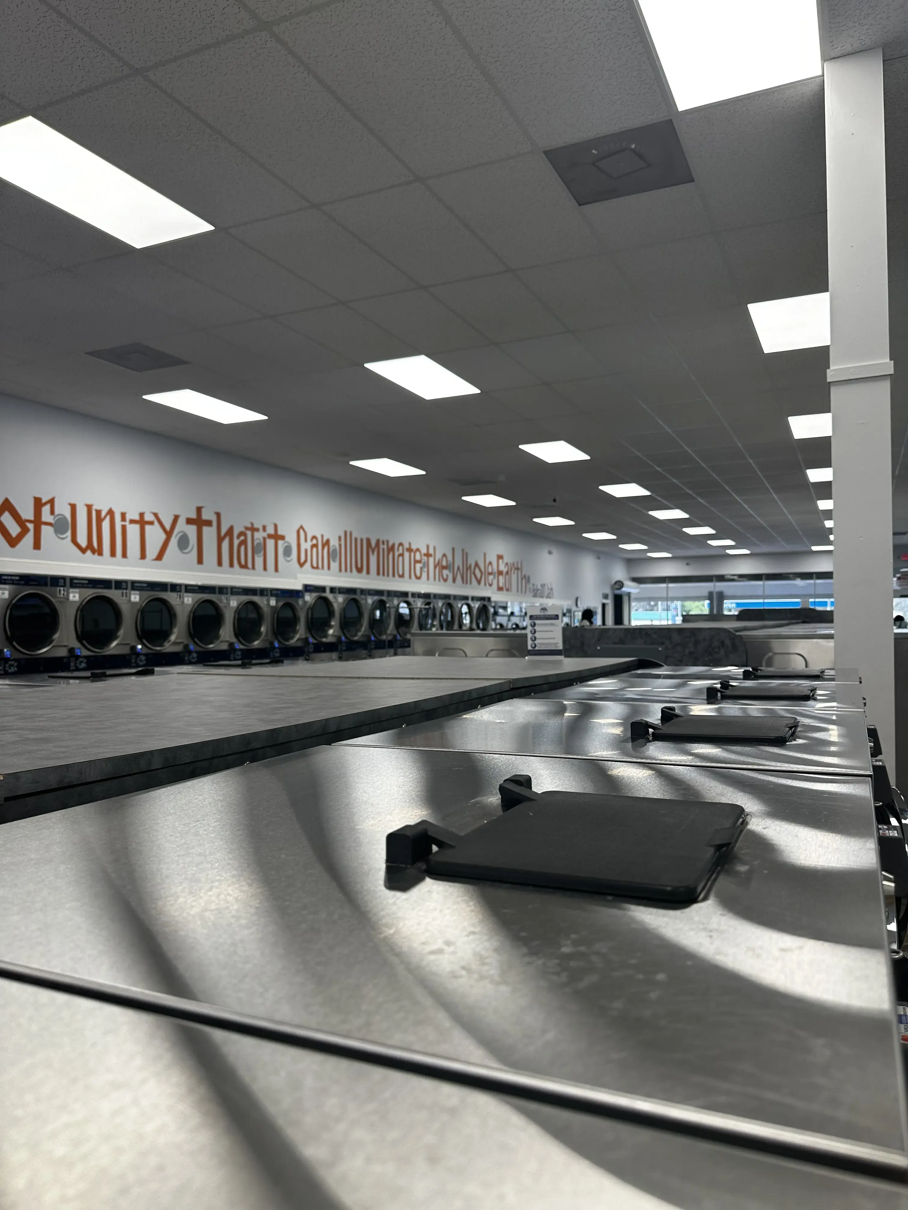 Unity Laundry - Image 14