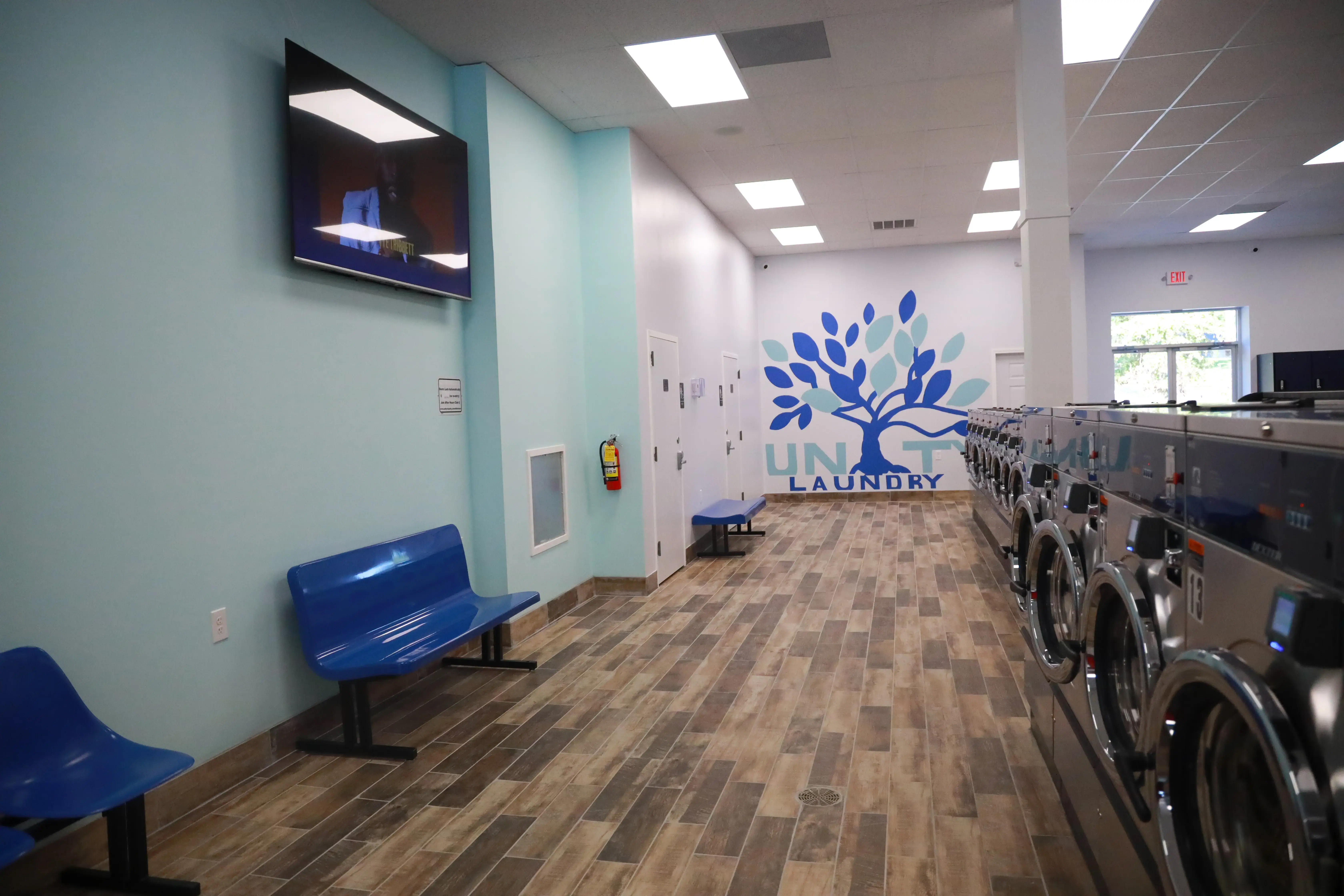 Unity Laundry - Image 3
