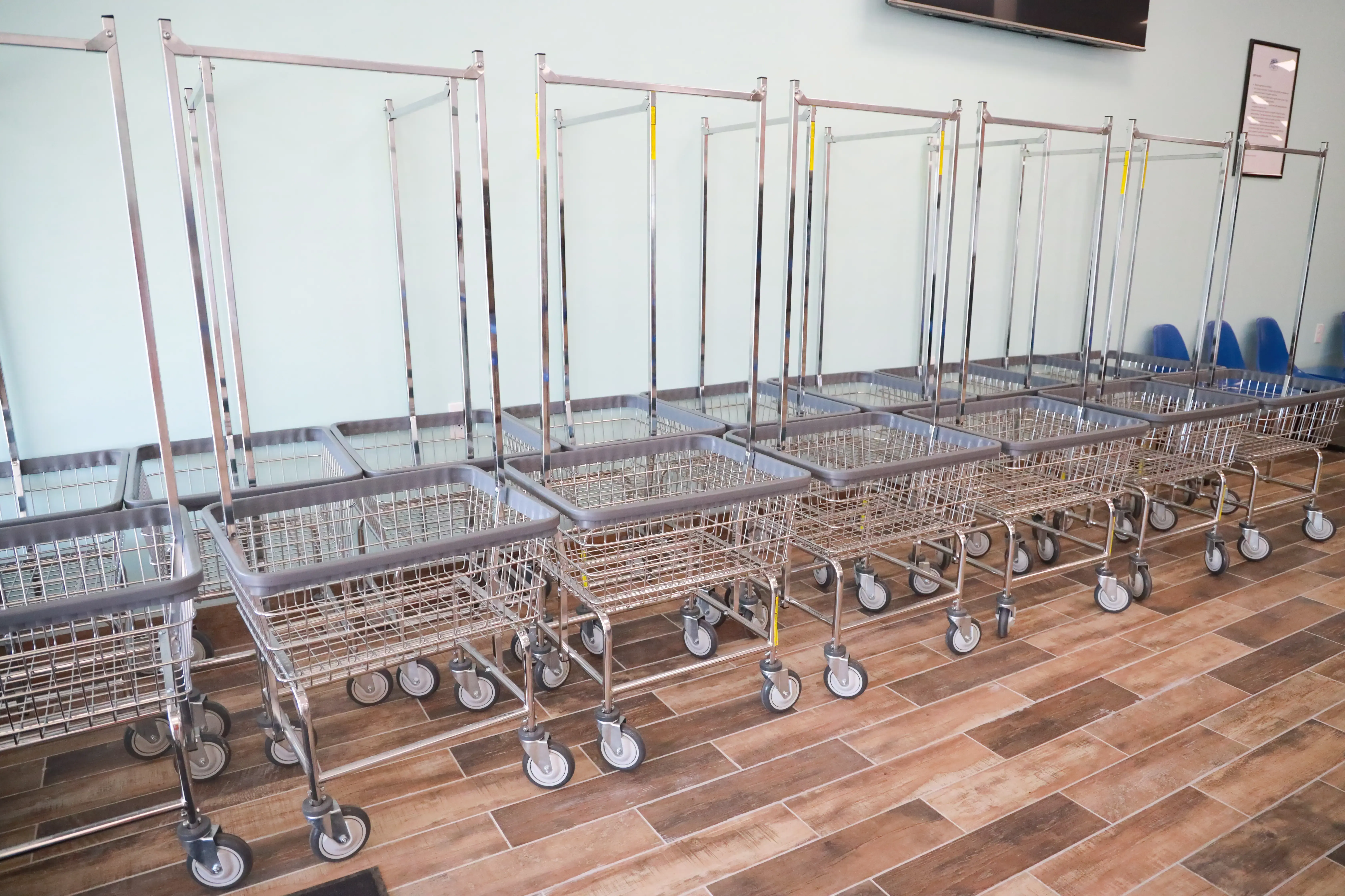 Unity Laundry - Image 9