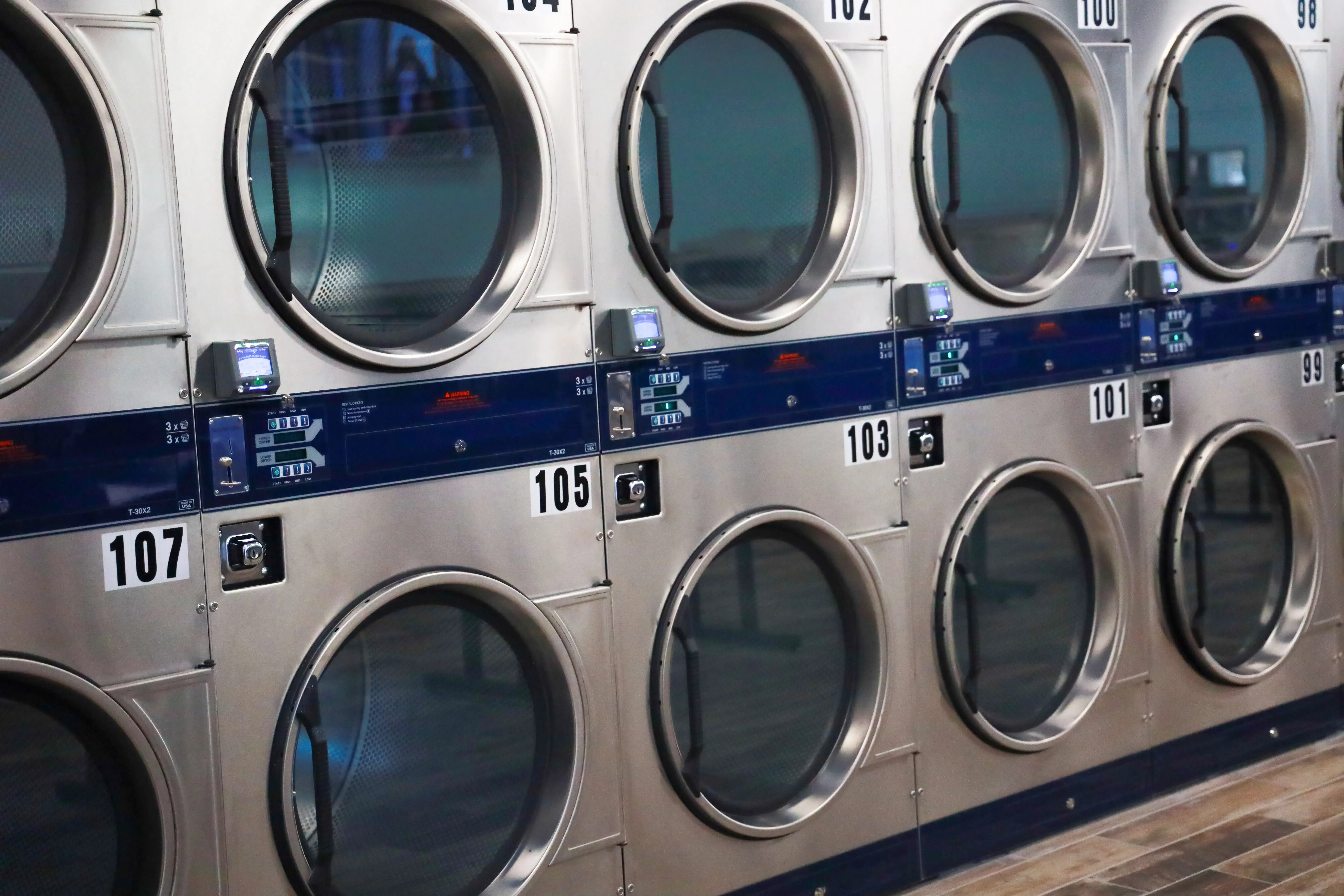 Unity Laundry - Image 7