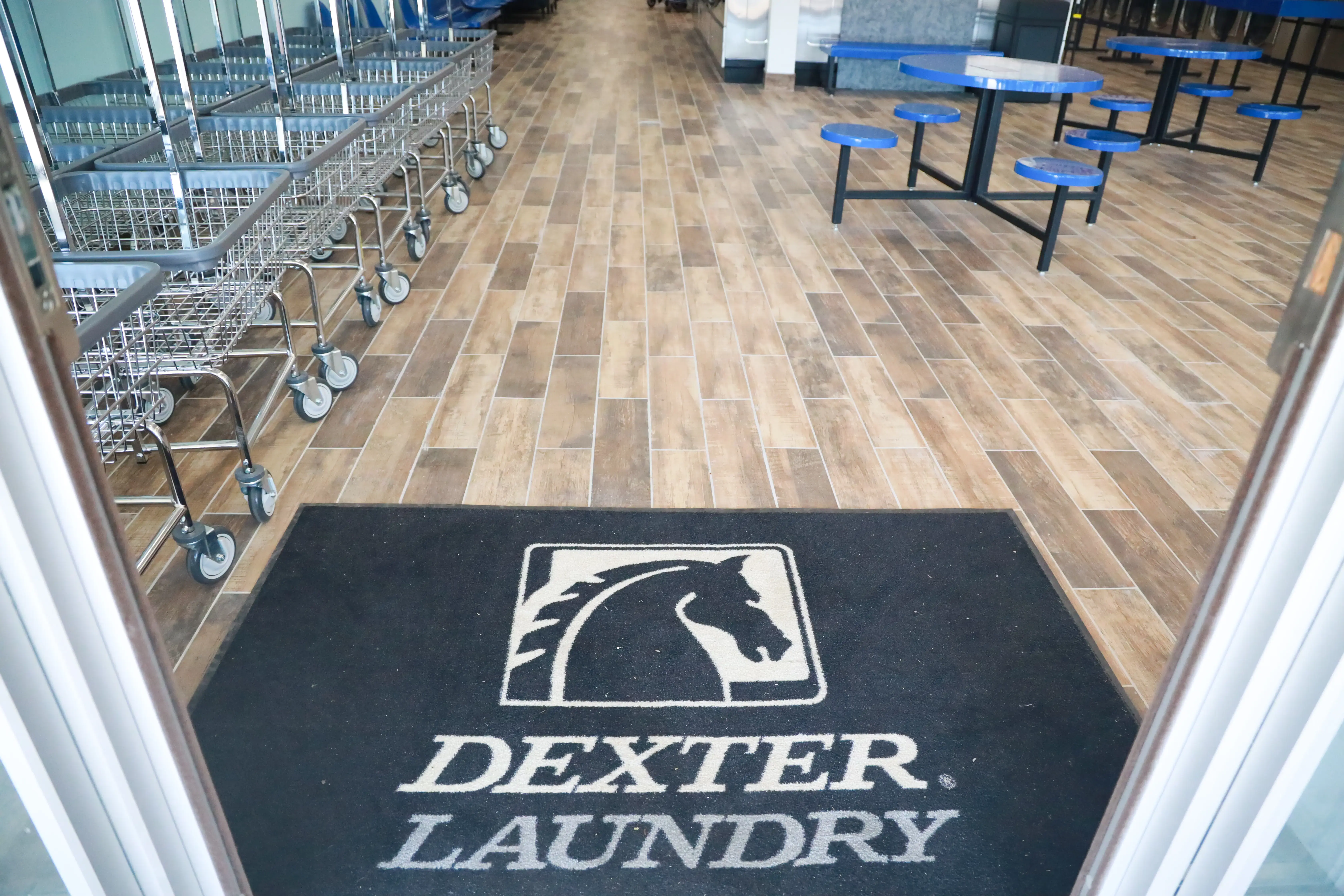 Unity Laundry - Image 6