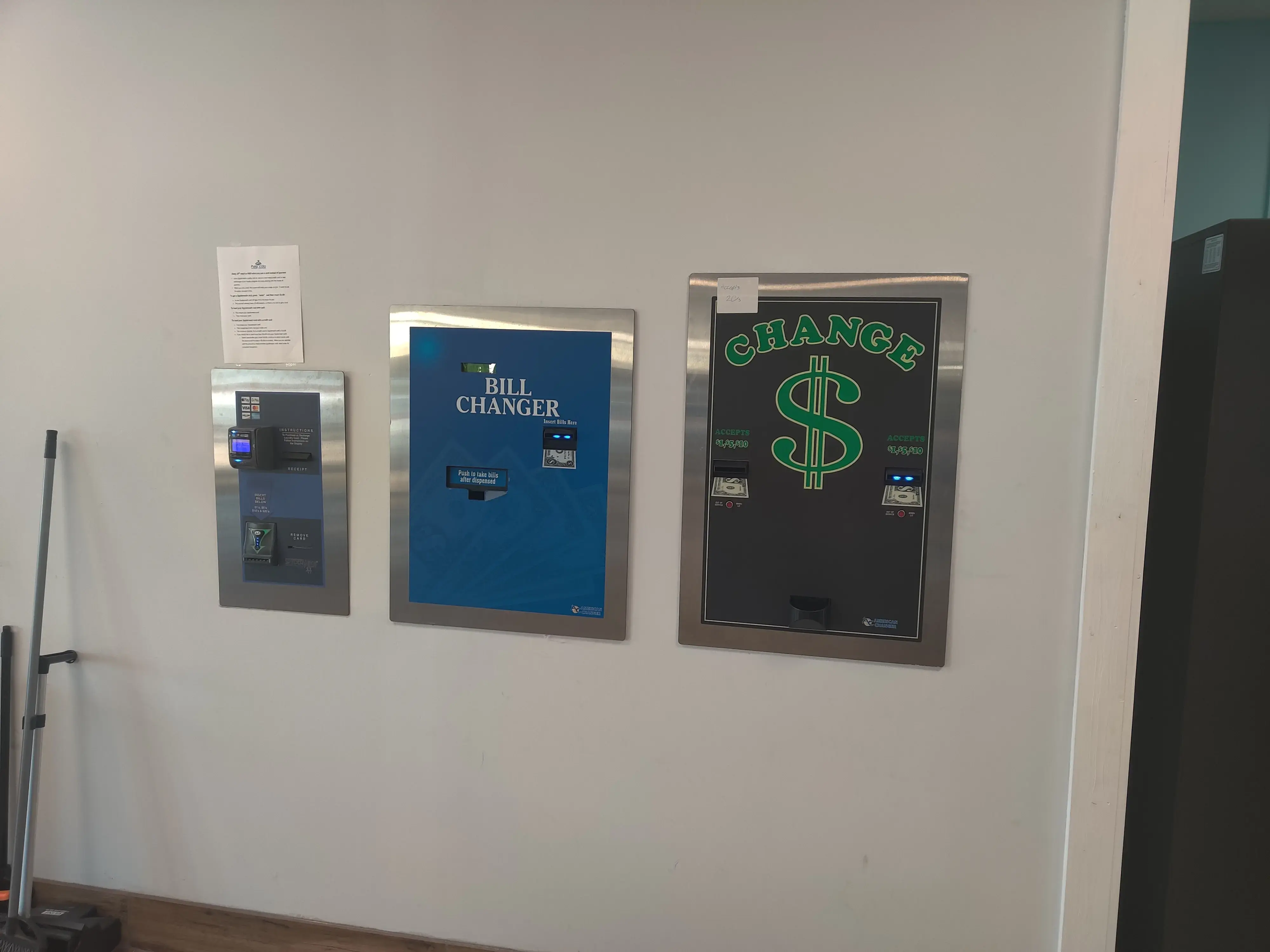 Unity Laundry - Image 13