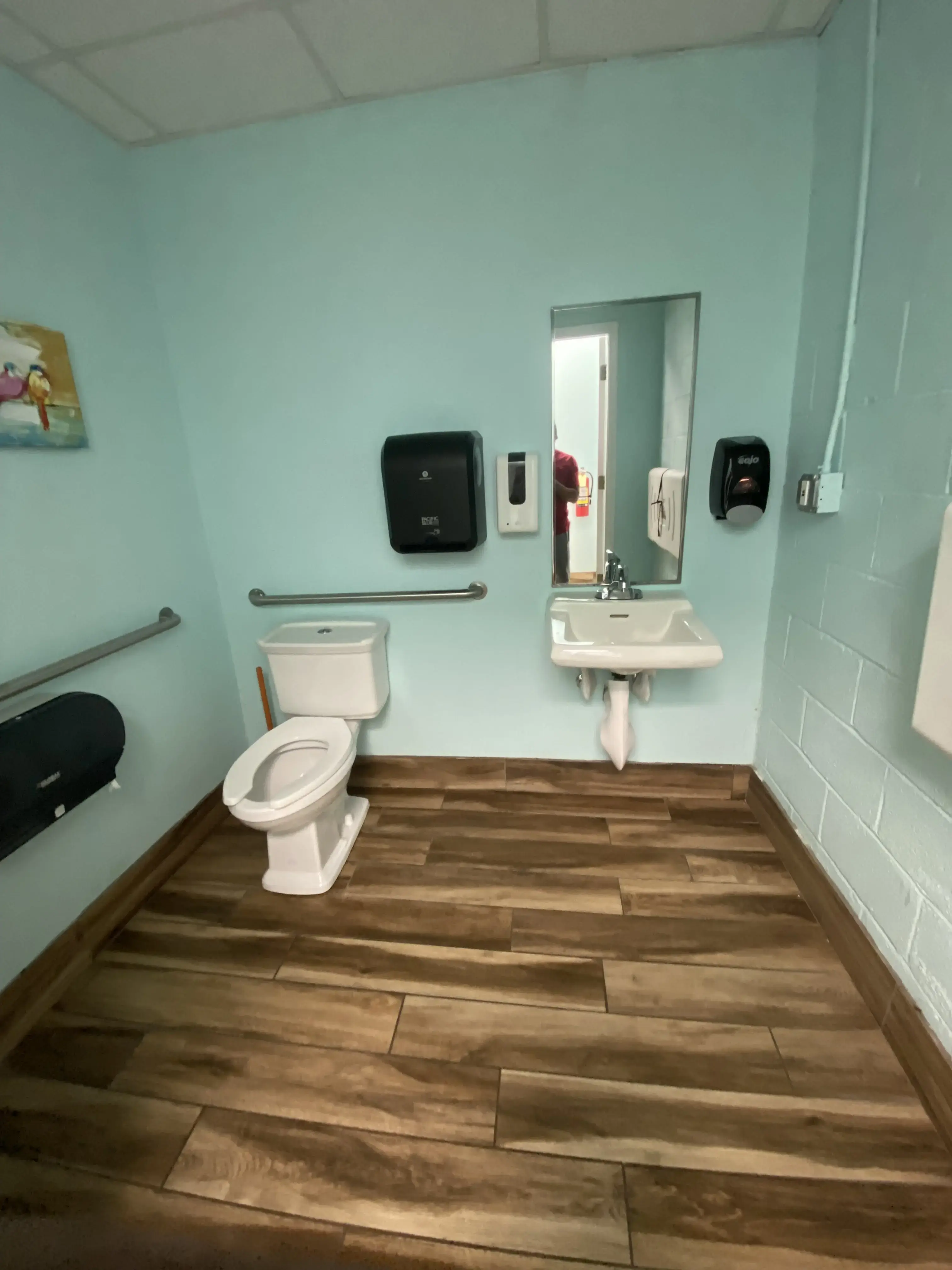 Unity Laundry - Image 10